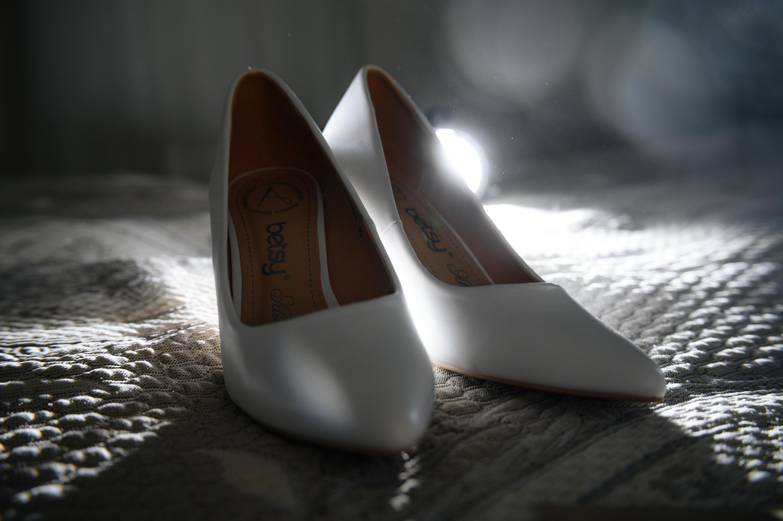 Артём и Екатерина. Фото-видеосъемка свадеб Venson Films