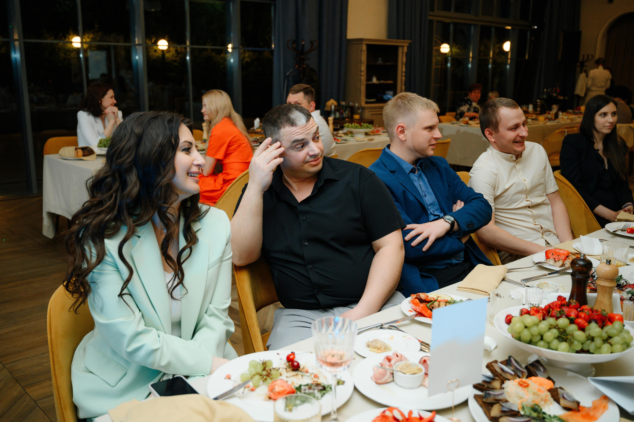 Артём и Екатерина. Фото-видеосъемка свадеб Venson Films