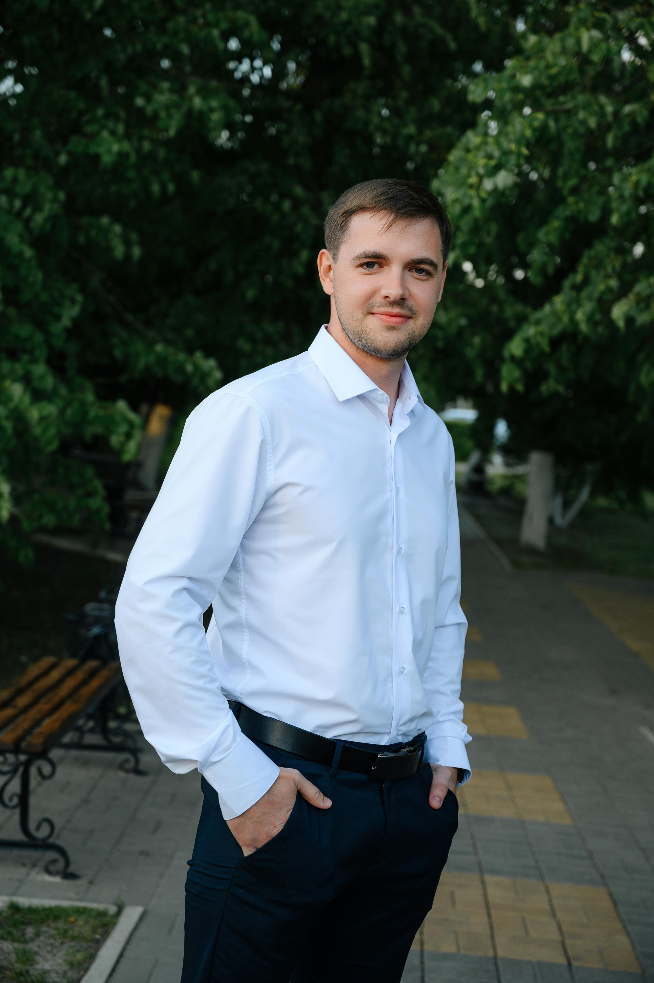 Артём и Екатерина. Фото-видеосъемка свадеб Venson Films