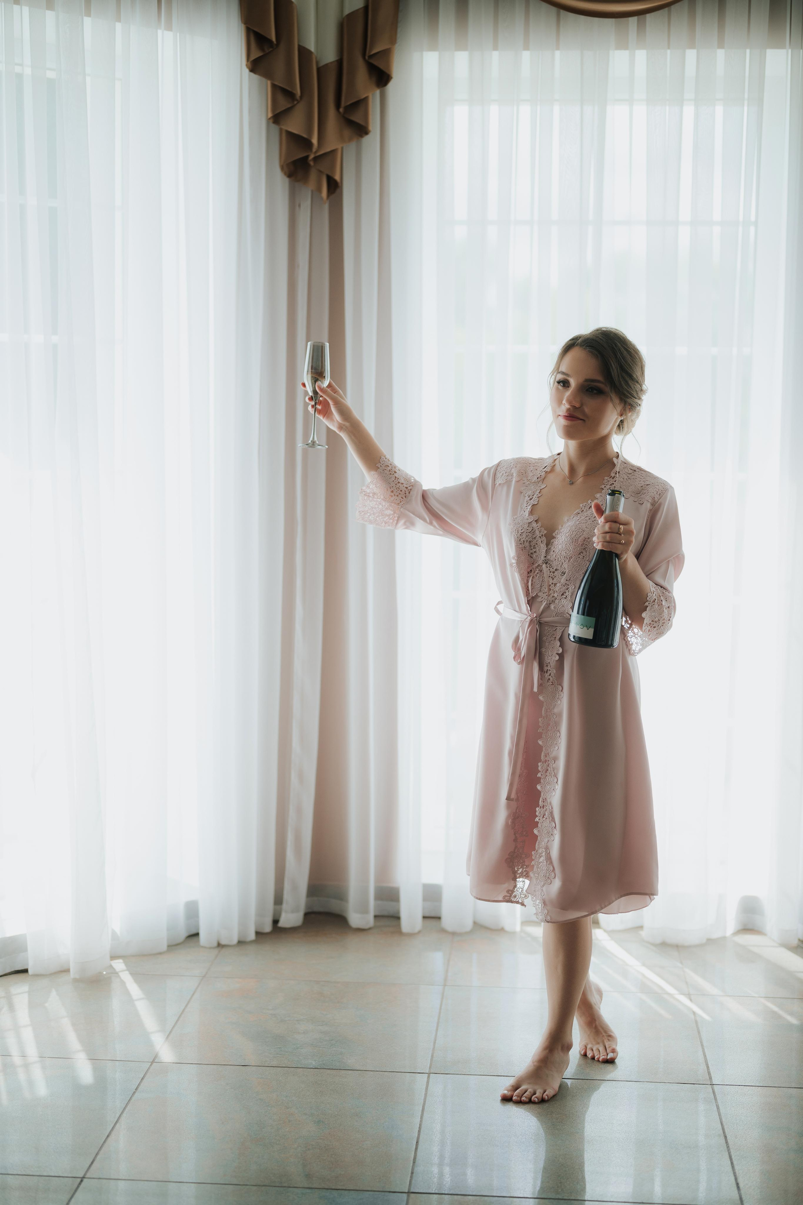 Андрей и Кристина. Фото-видеосъемка свадеб Venson Films