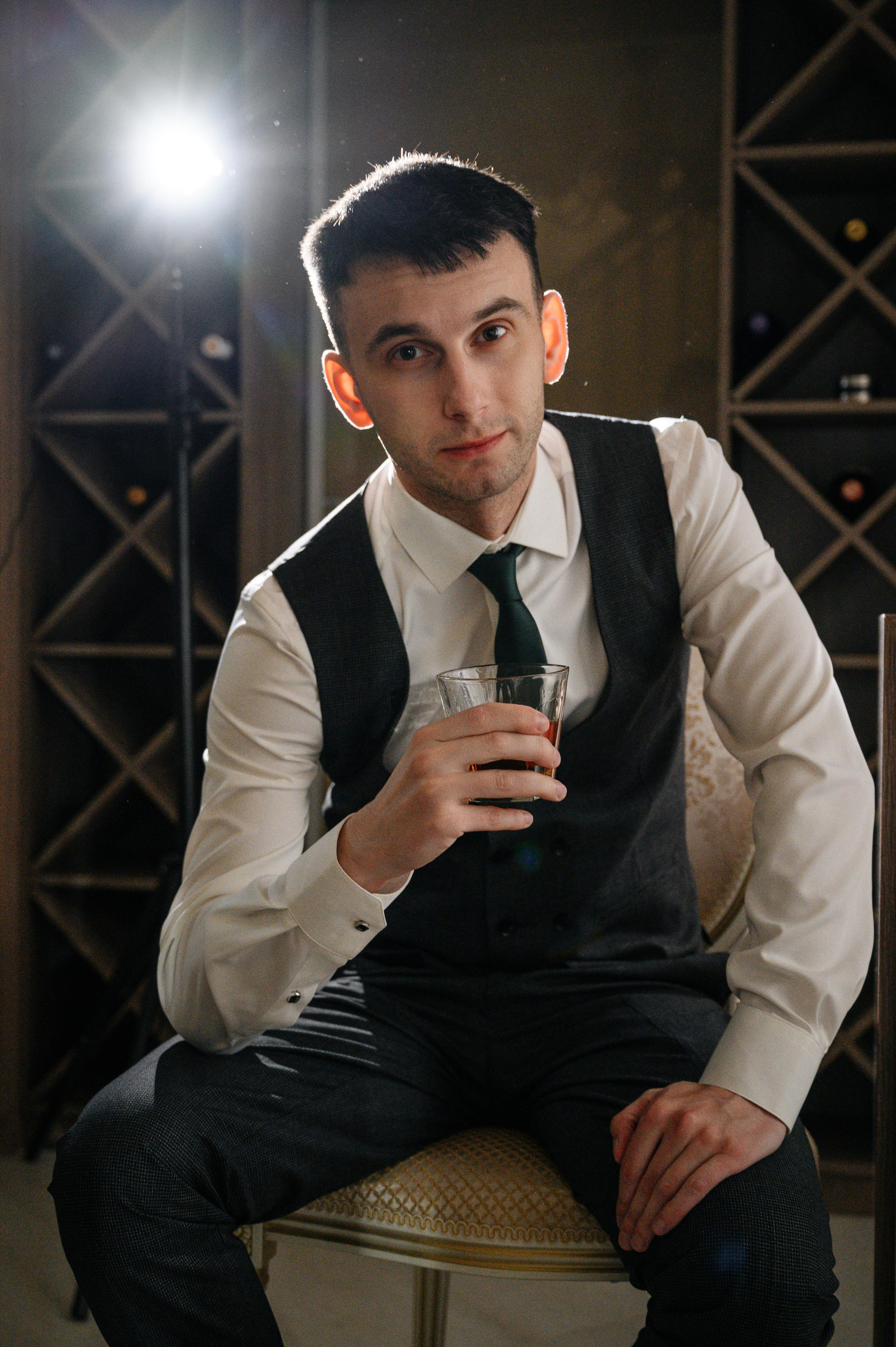 Артём и Екатерина. Фото-видеосъемка свадеб Venson Films