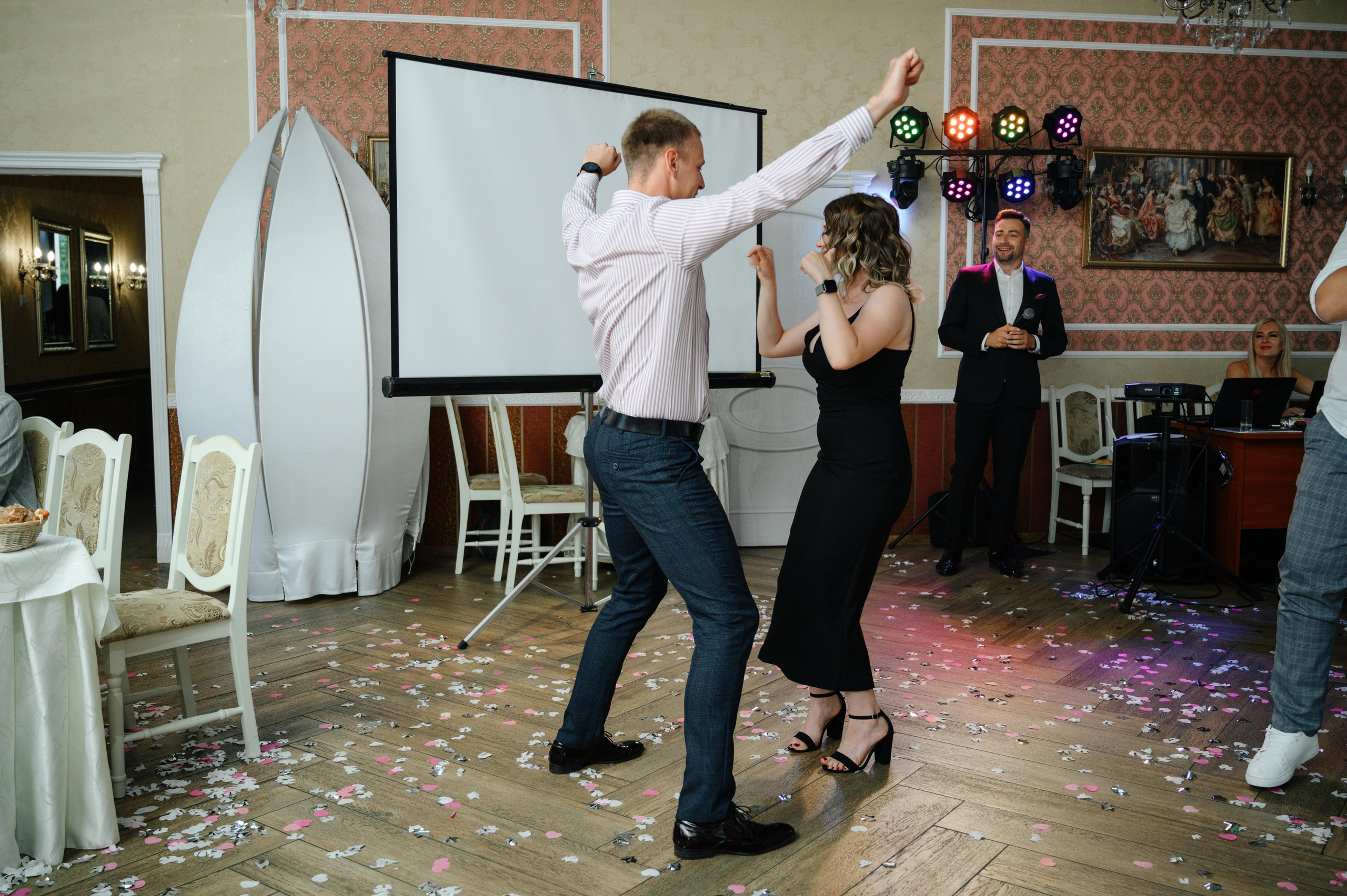 Андрей и Кристина. Фото-видеосъемка свадеб Venson Films