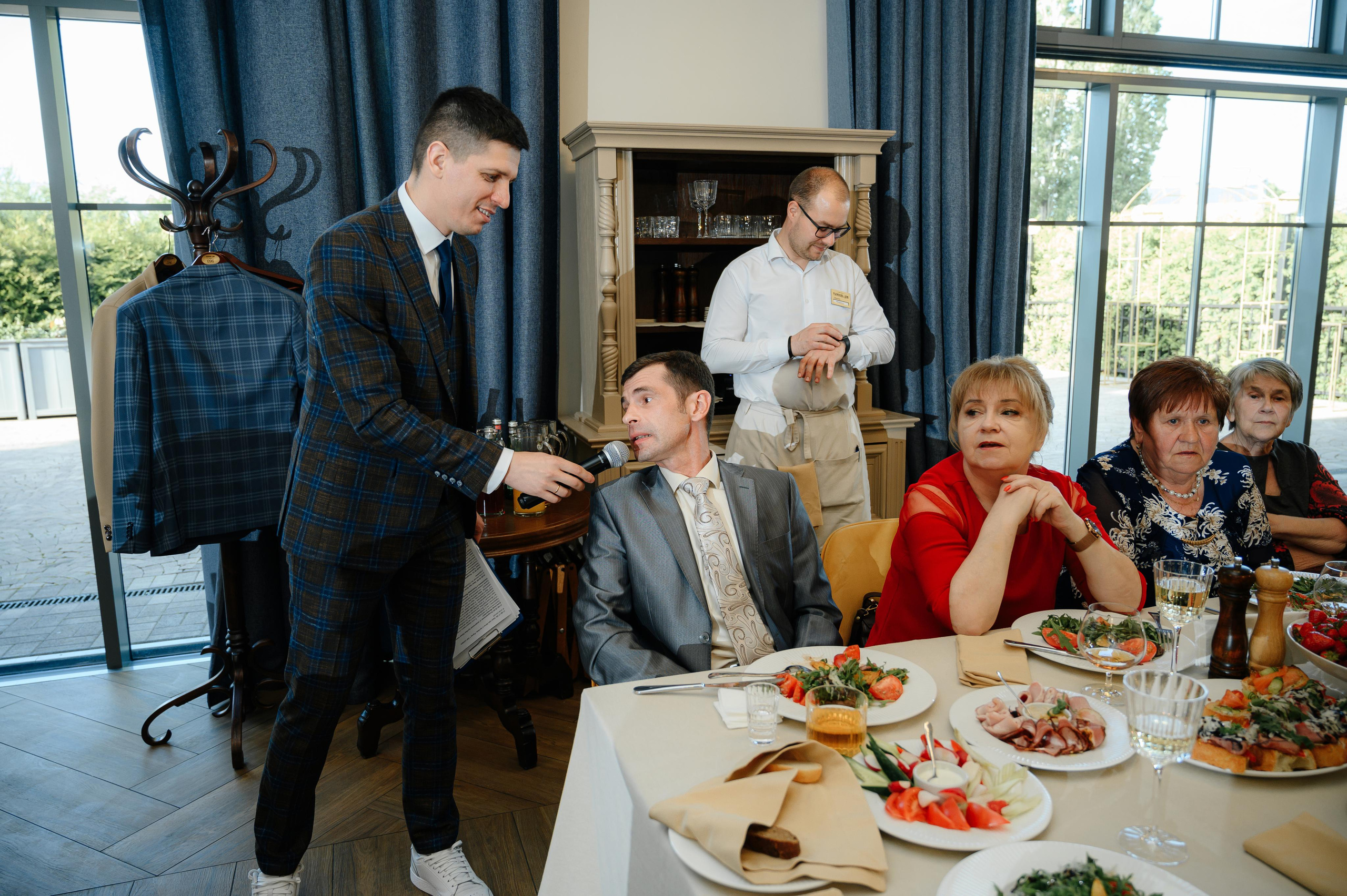 Артём и Екатерина. Фото-видеосъемка свадеб Venson Films