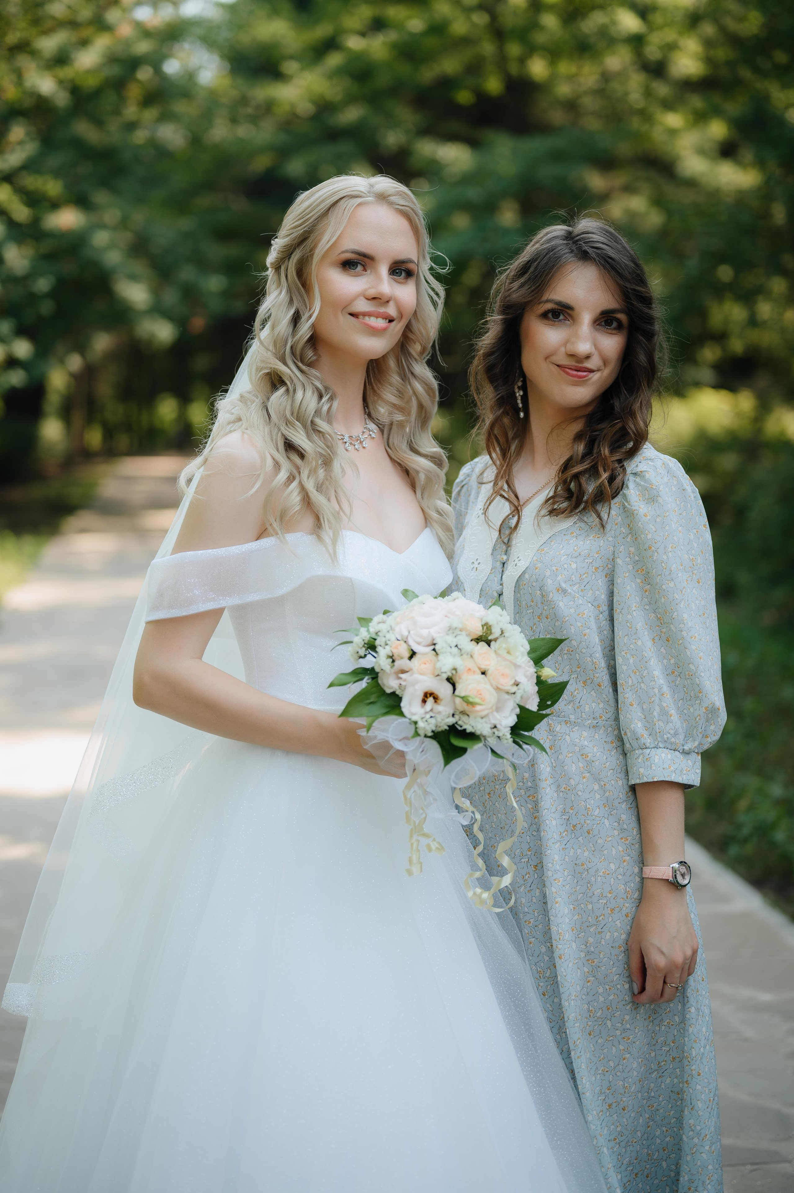 Анастасия и Алексей. Фото-видеосъемка свадеб Venson Films