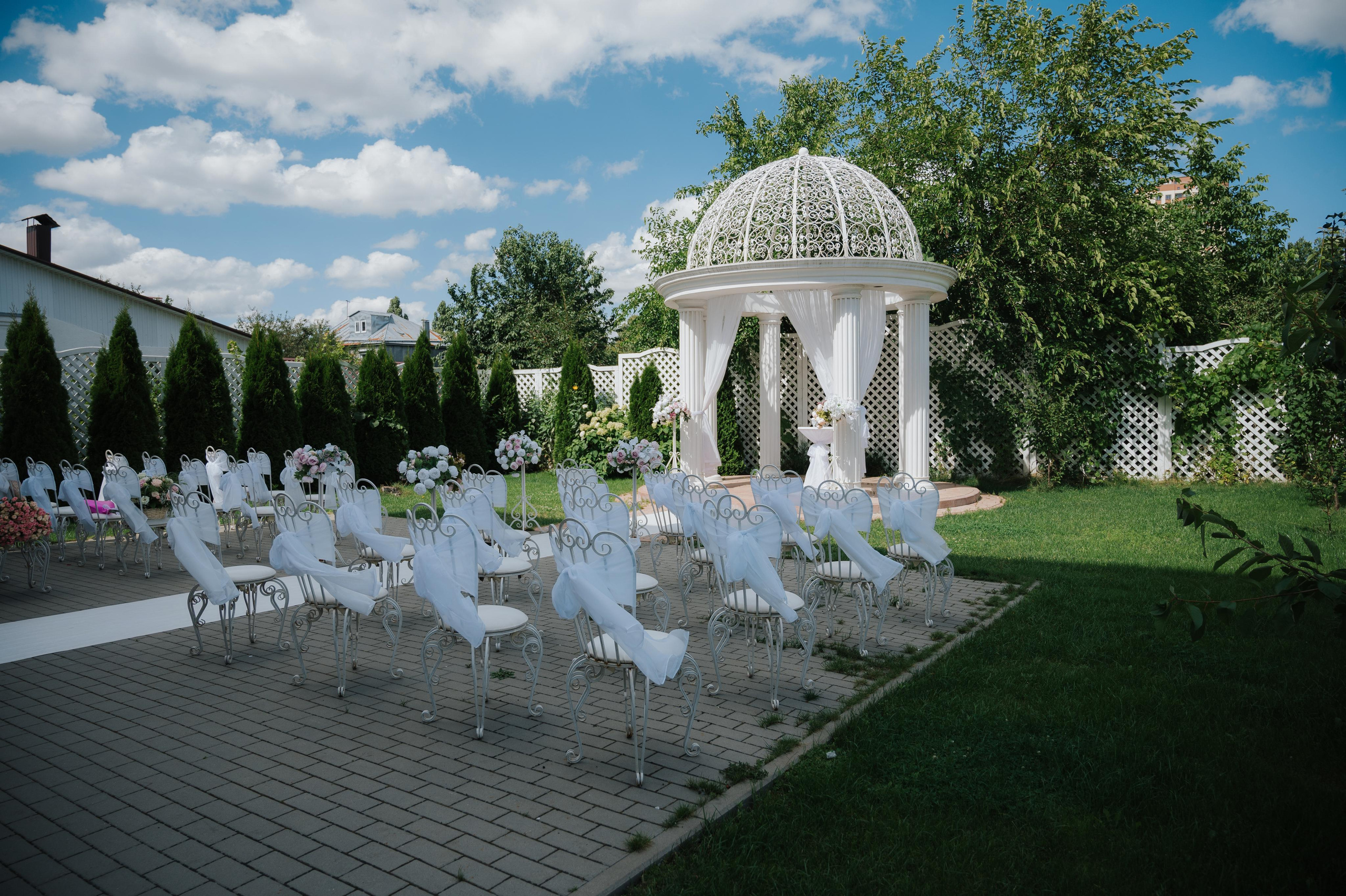 Андрей и Кристина. Фото-видеосъемка свадеб Venson Films