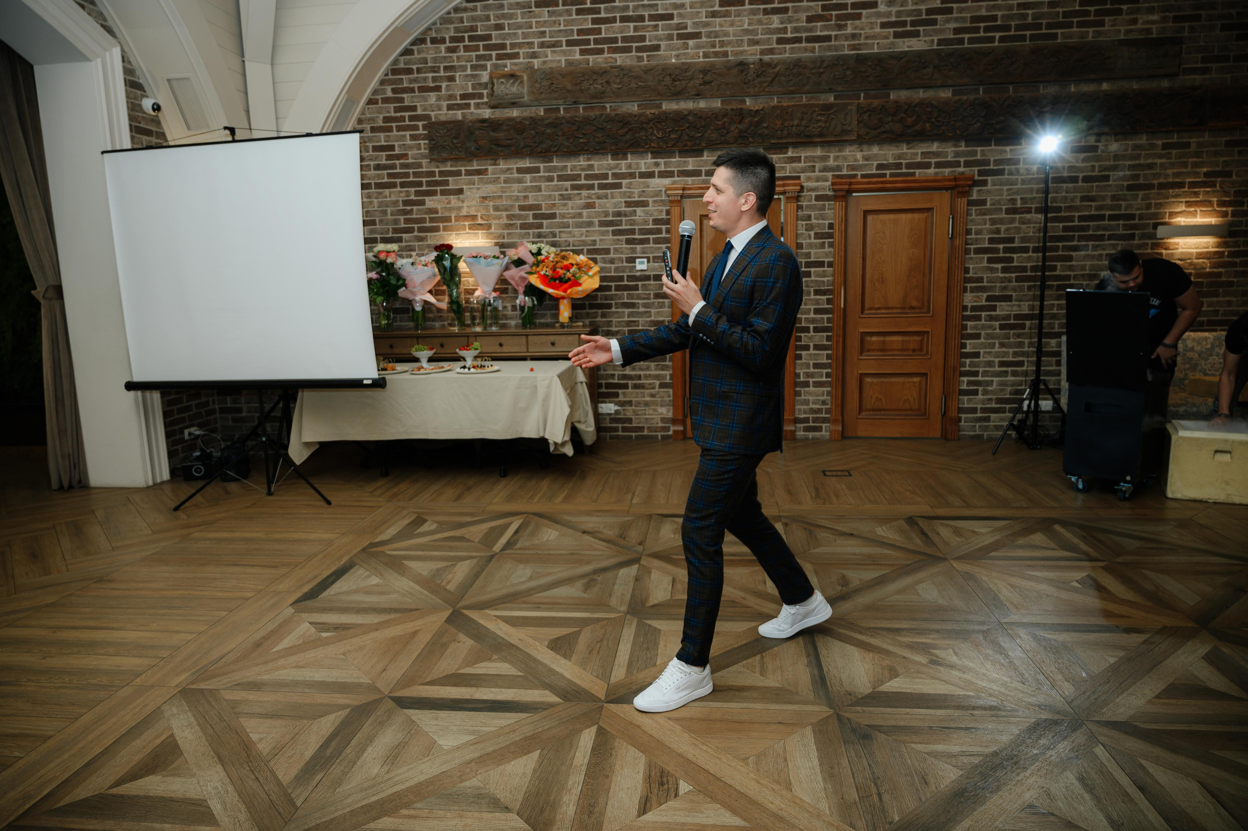 Артём и Екатерина. Фото-видеосъемка свадеб Venson Films