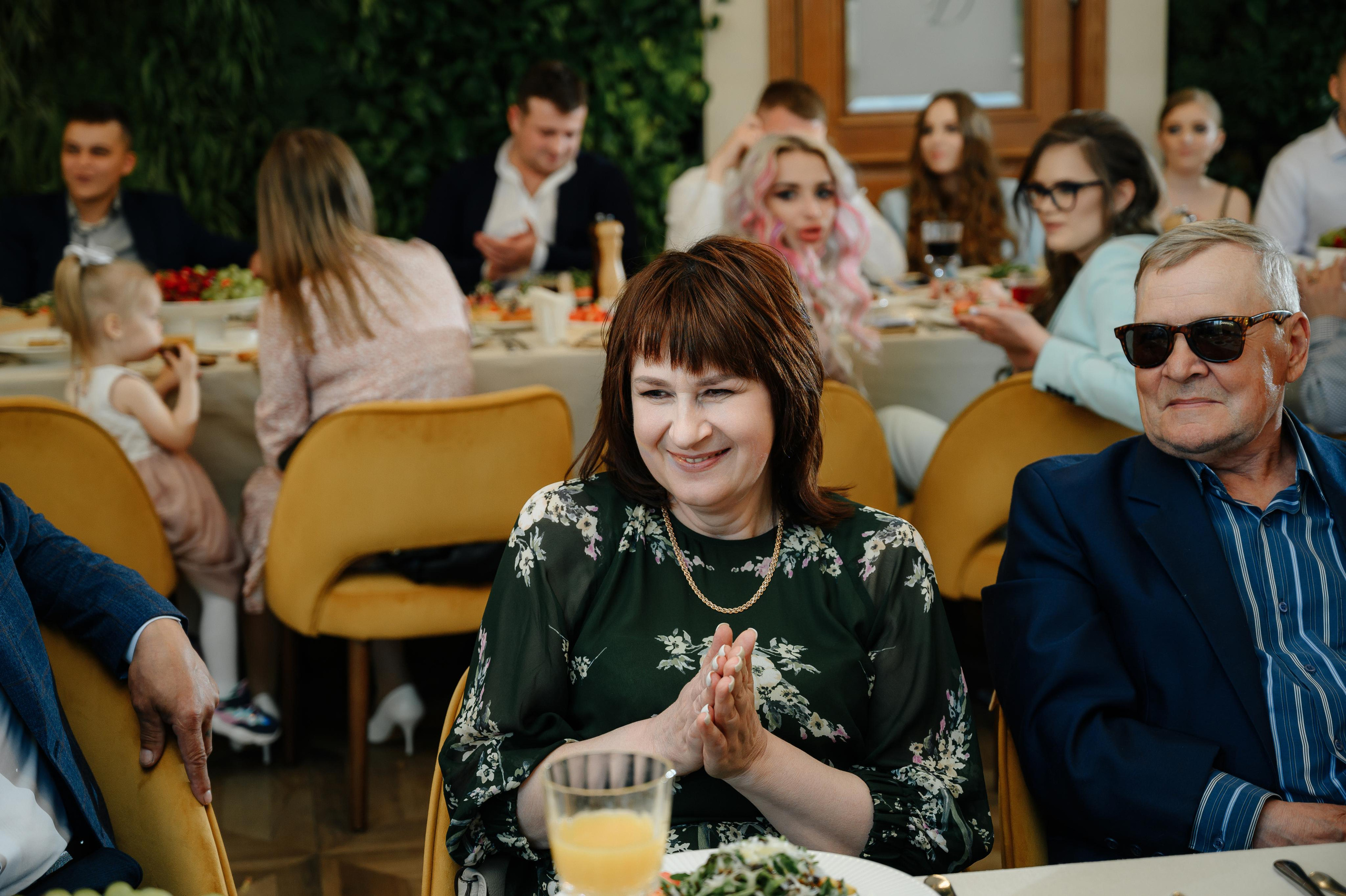 Артём и Екатерина. Фото-видеосъемка свадеб Venson Films