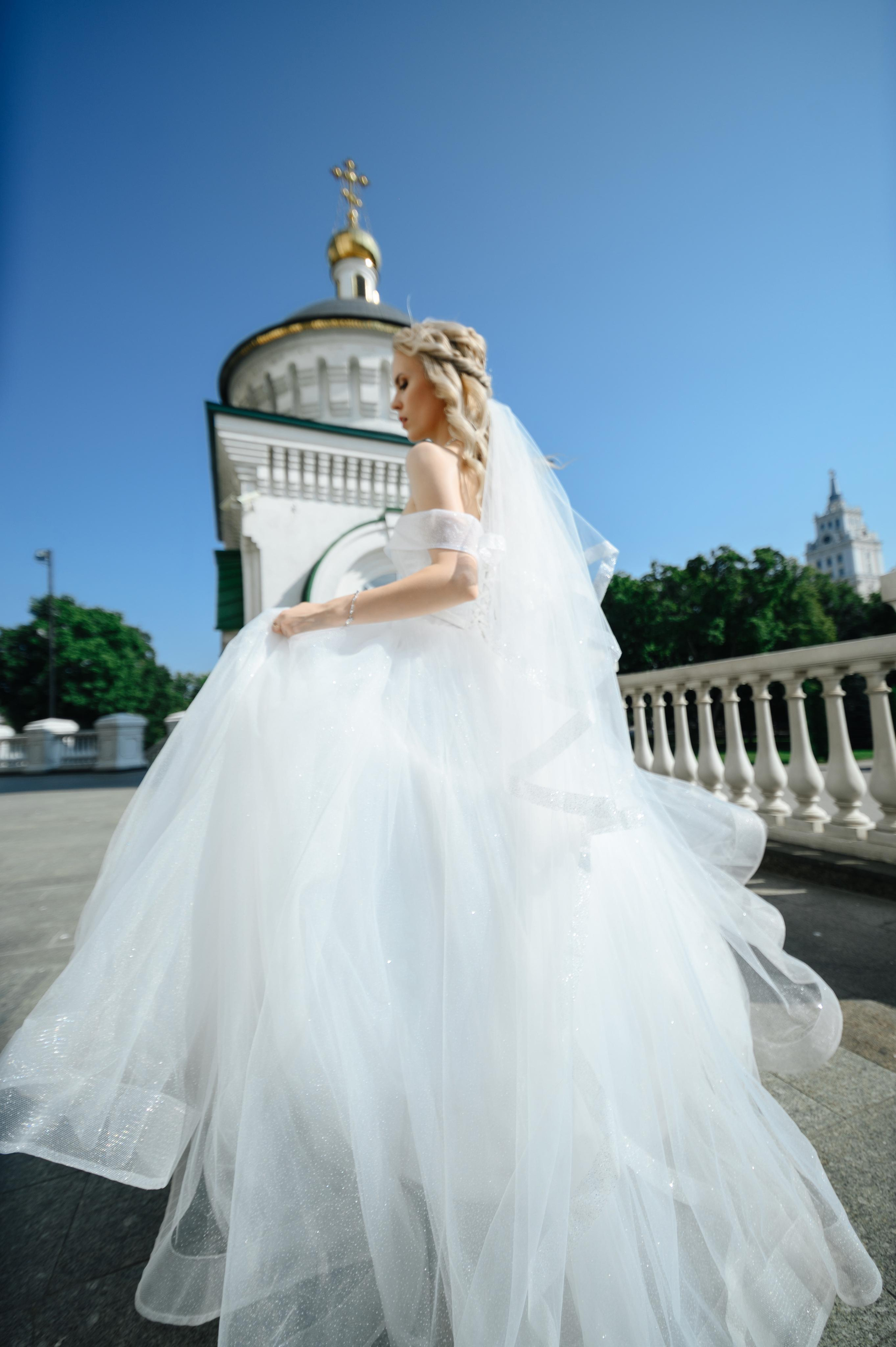 Анастасия и Алексей. Фото-видеосъемка свадеб Venson Films