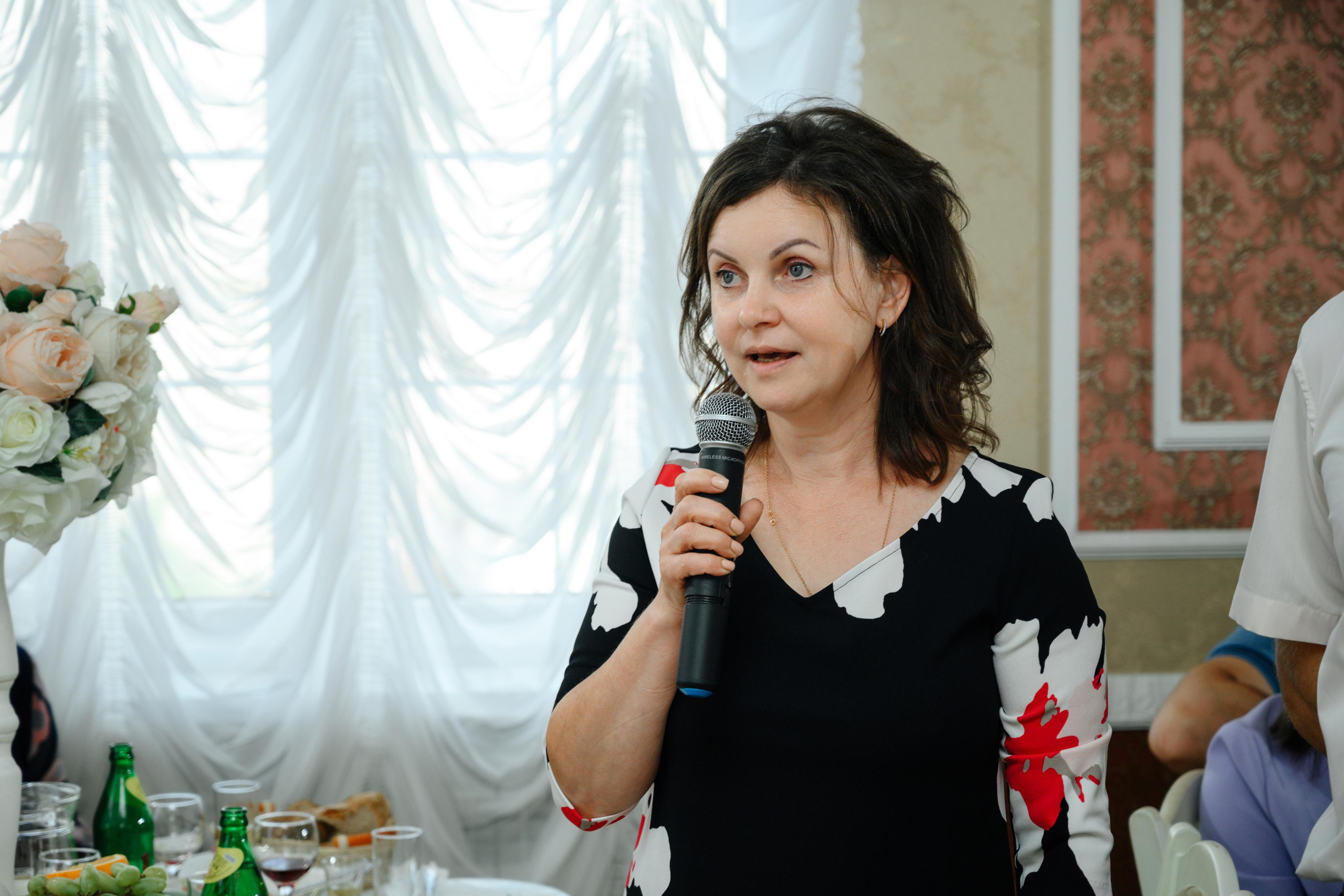 Андрей и Кристина. Фото-видеосъемка свадеб Venson Films