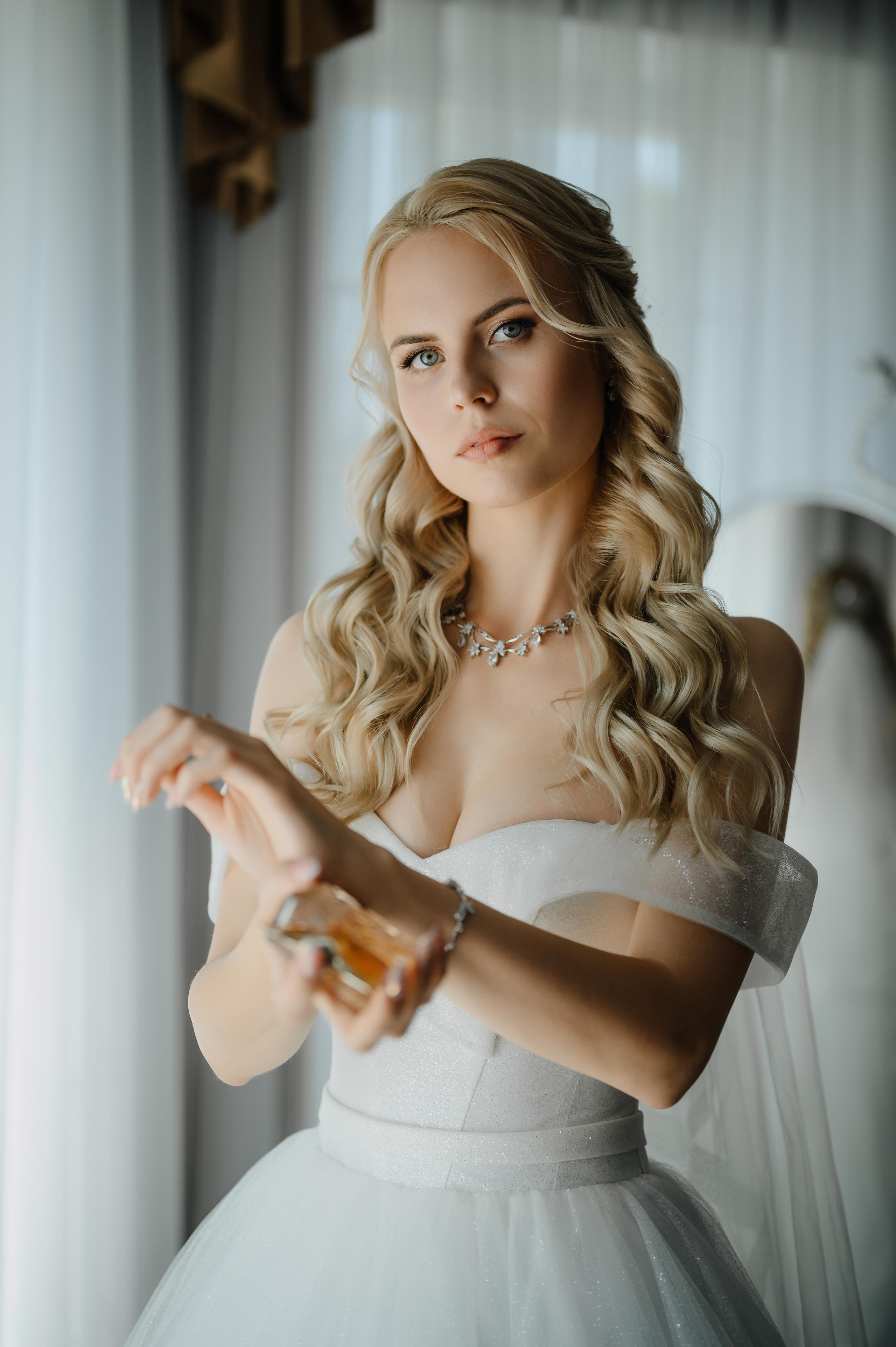 Анастасия и Алексей. Фото-видеосъемка свадеб Venson Films