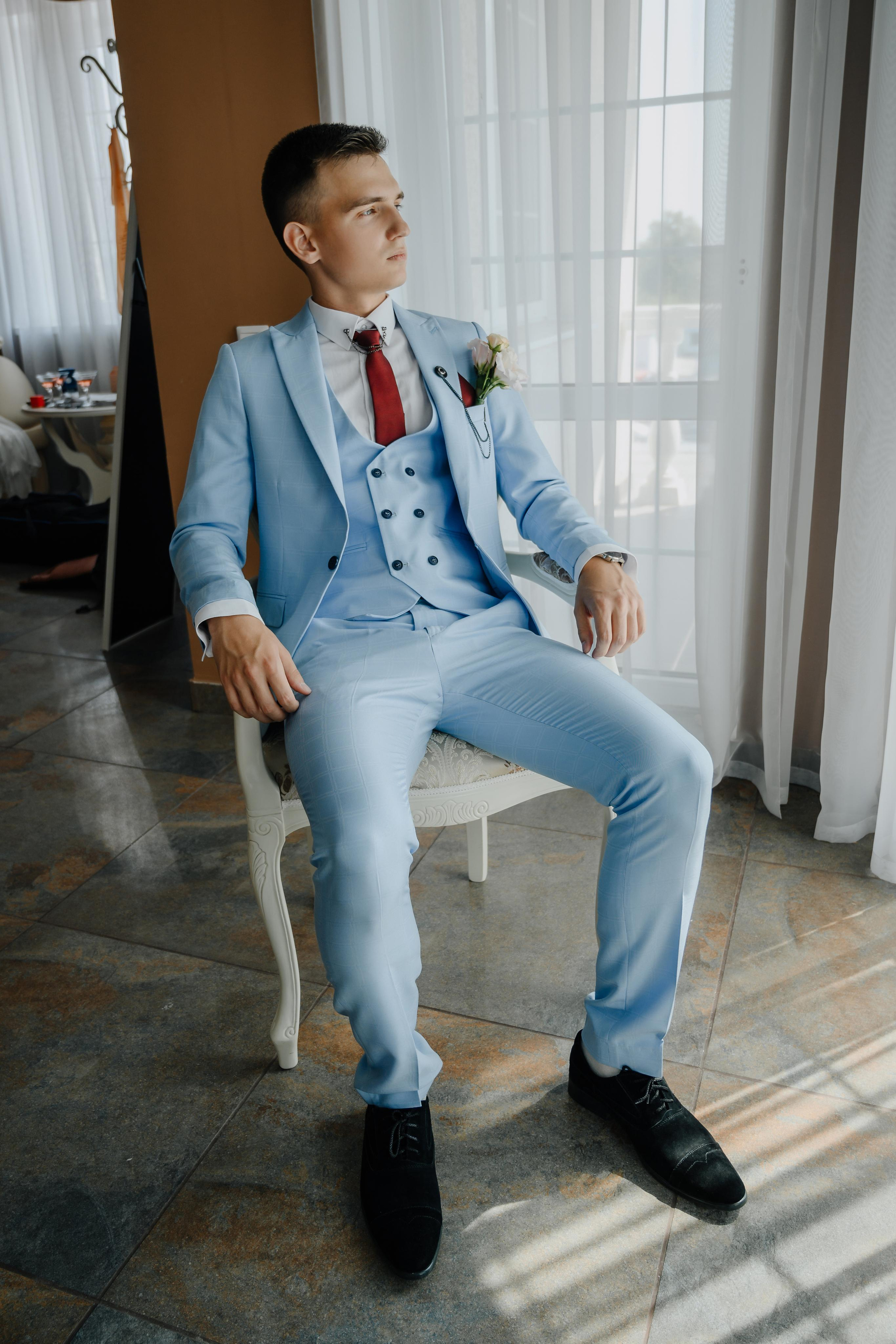 Анастасия и Алексей. Фото-видеосъемка свадеб Venson Films