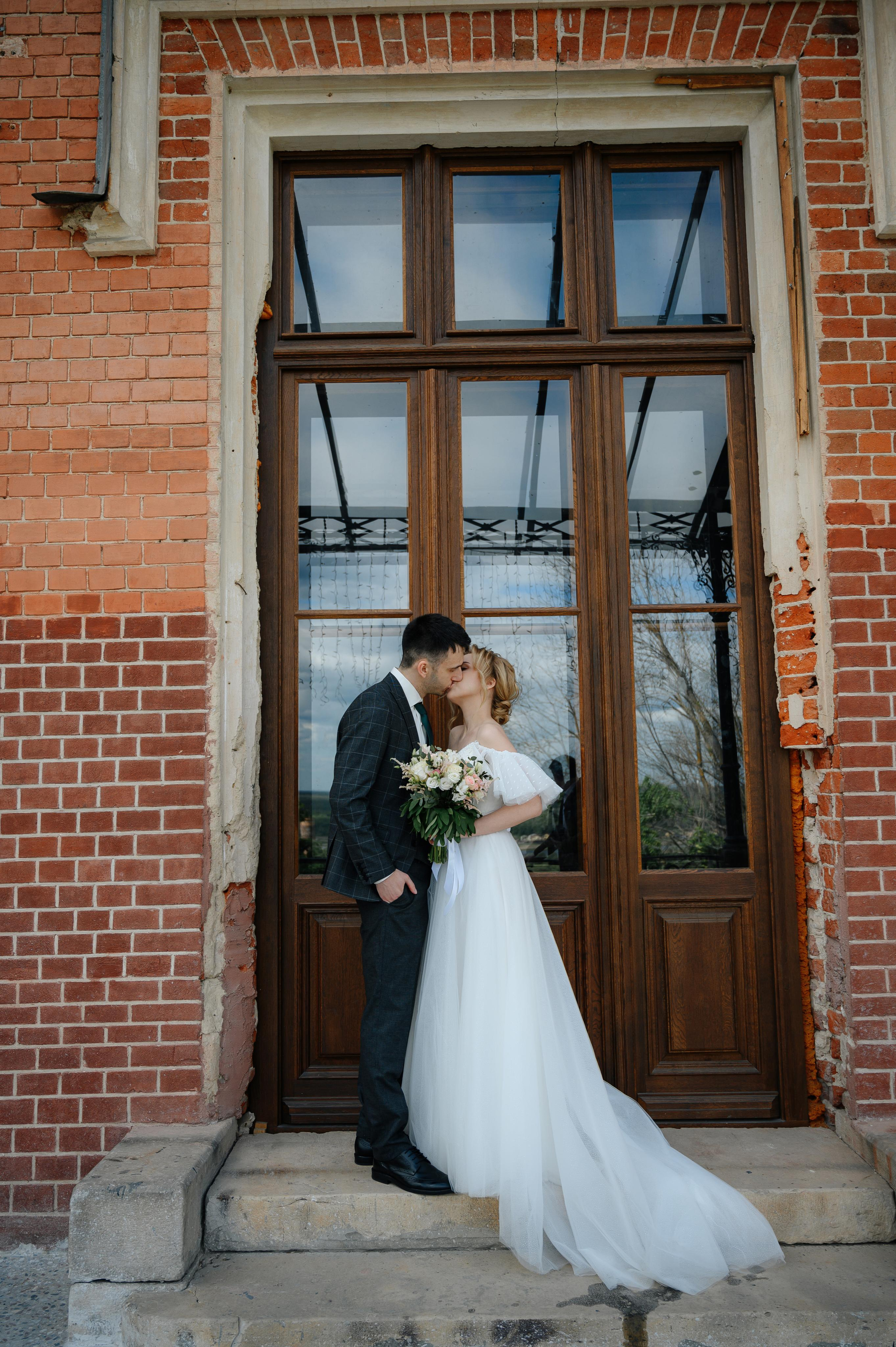 Артём и Екатерина. Фото-видеосъемка свадеб Venson Films