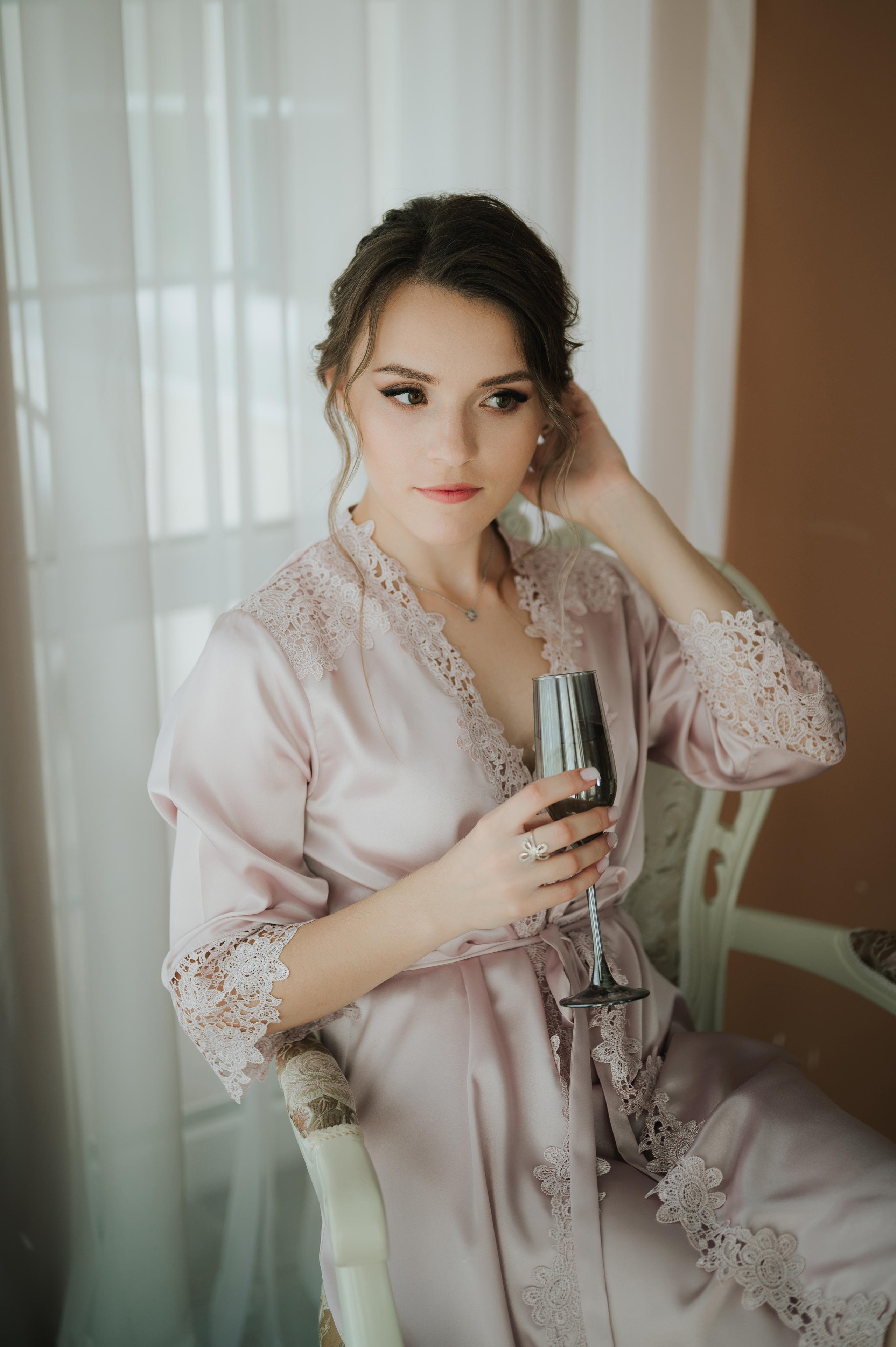 Андрей и Кристина. Фото-видеосъемка свадеб Venson Films