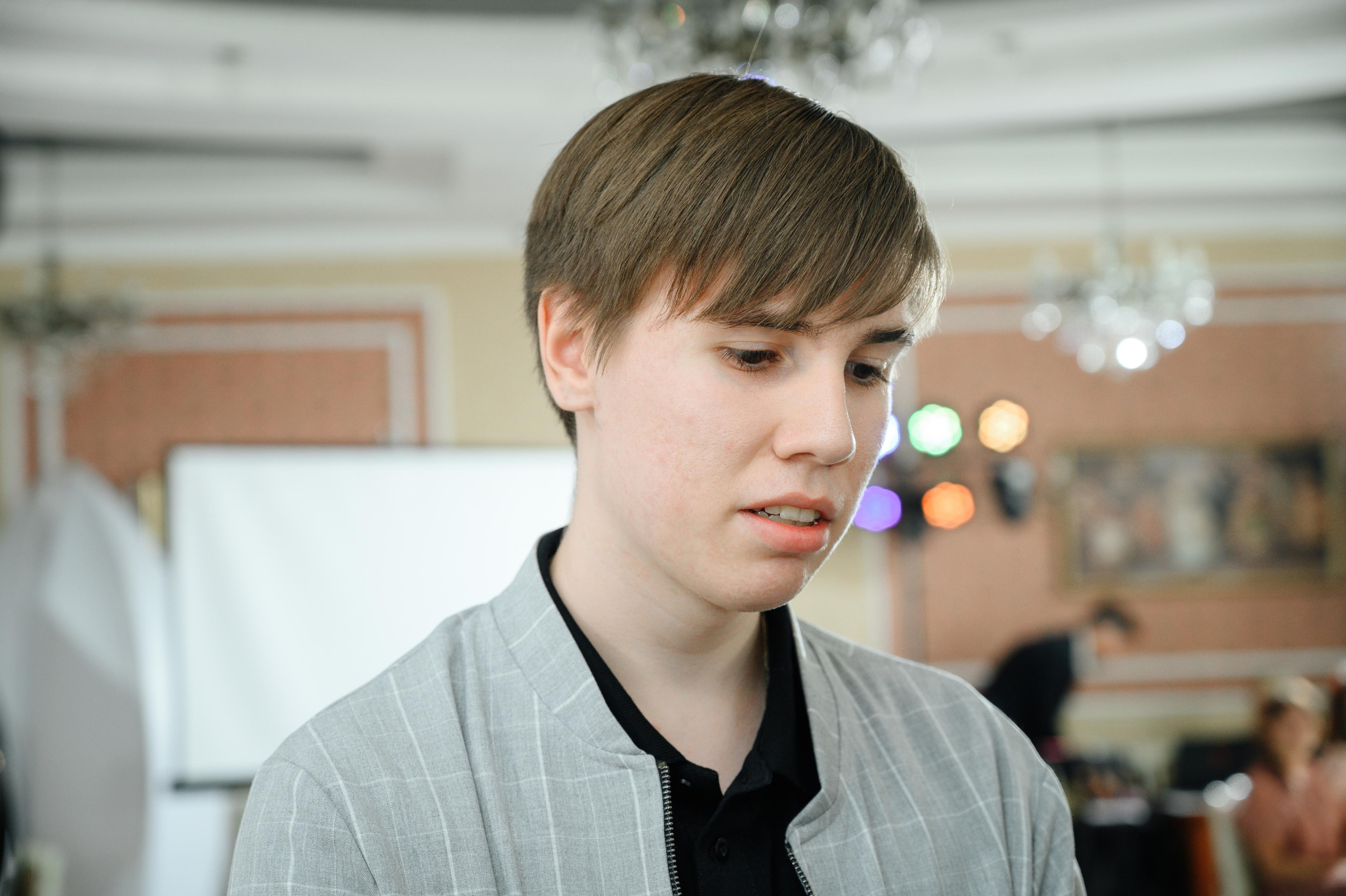 Андрей и Кристина. Фото-видеосъемка свадеб Venson Films