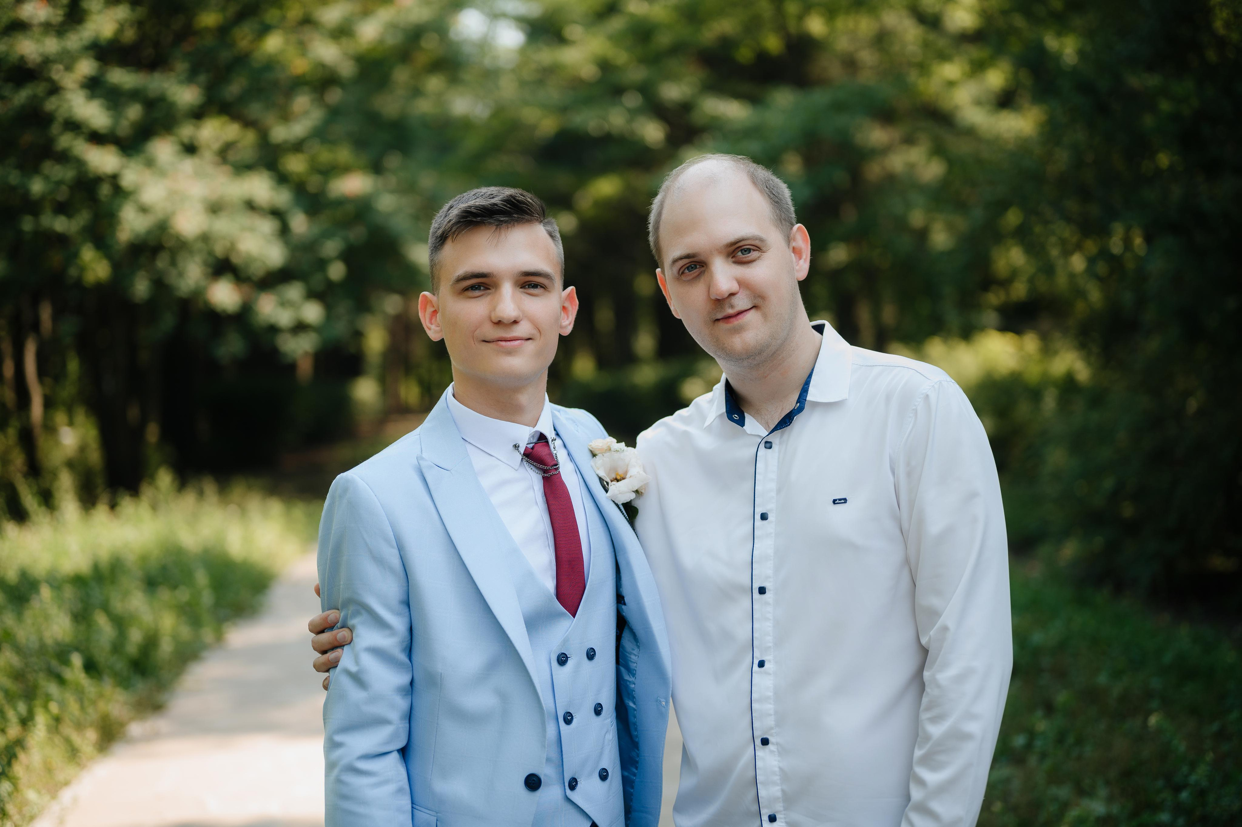 Анастасия и Алексей. Фото-видеосъемка свадеб Venson Films