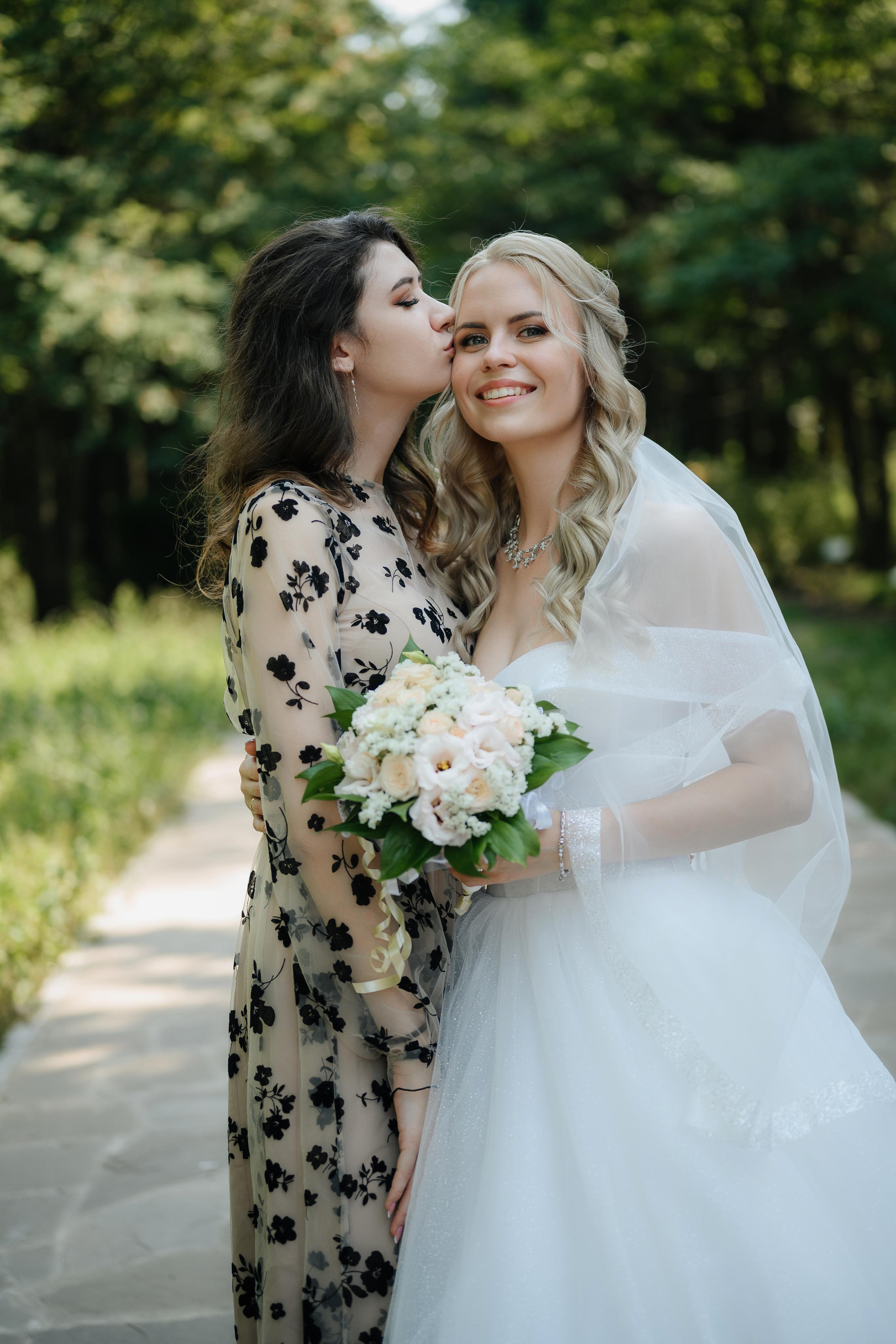 Анастасия и Алексей. Фото-видеосъемка свадеб Venson Films