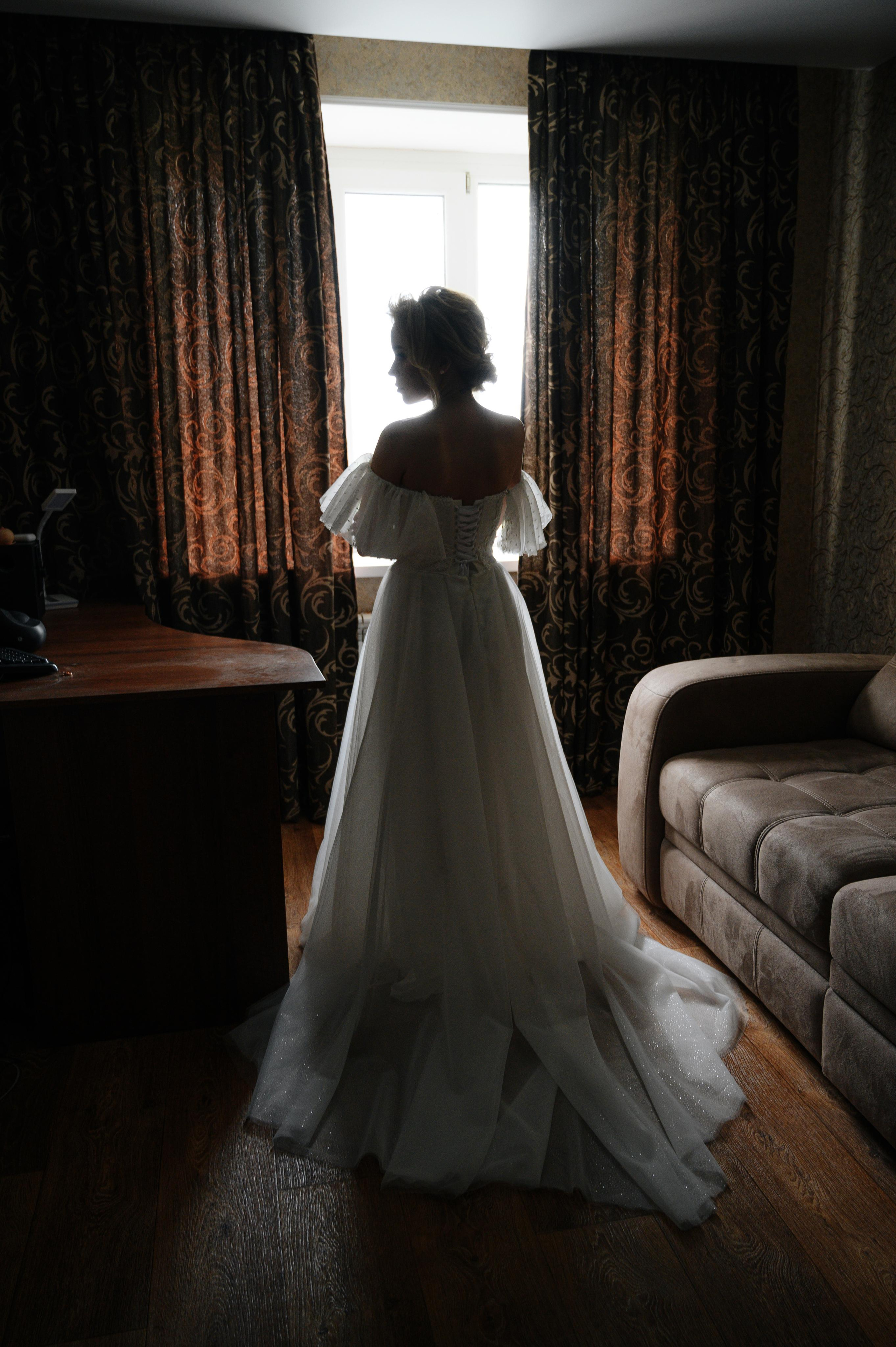 Артём и Екатерина. Фото-видеосъемка свадеб Venson Films