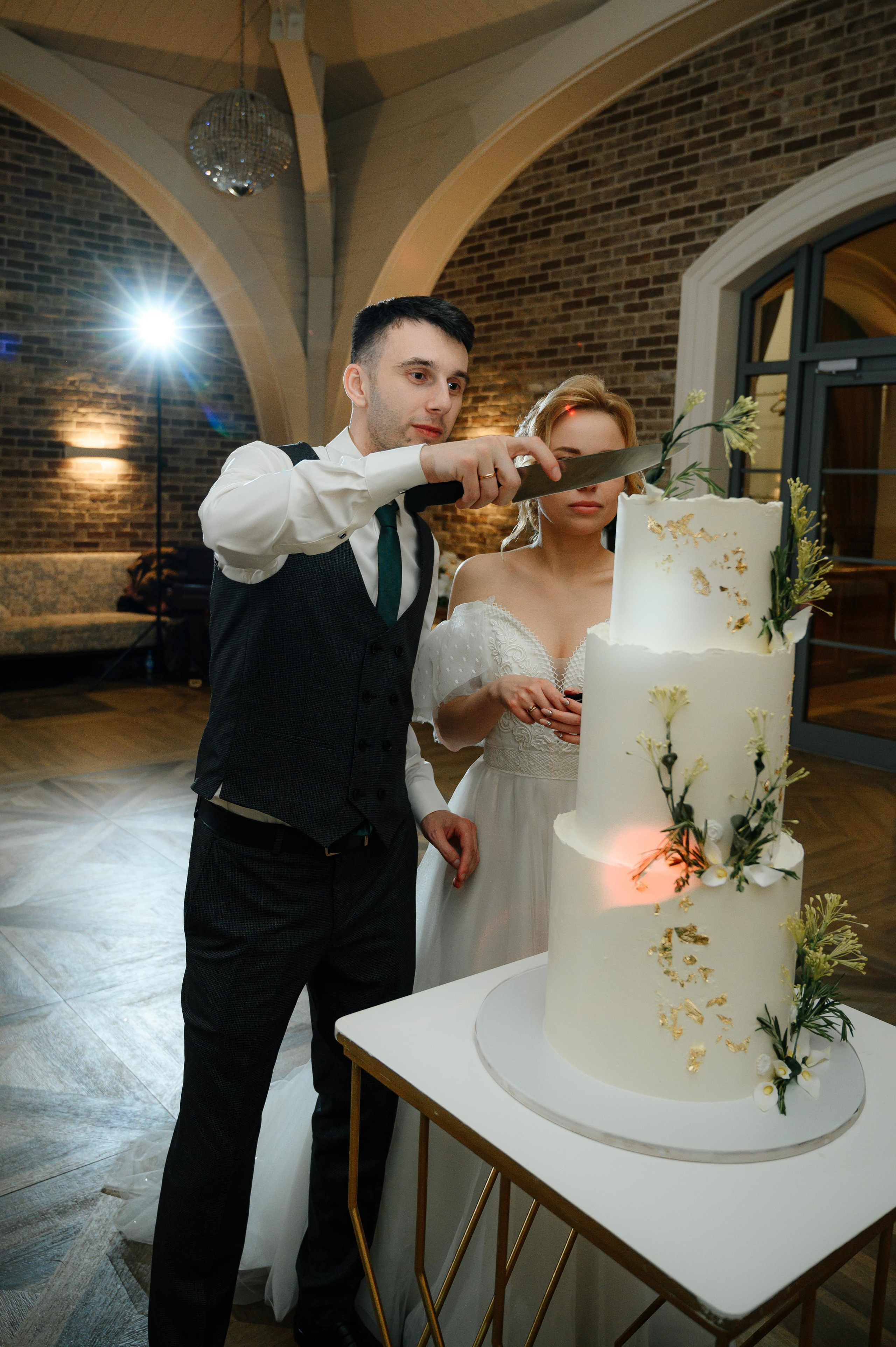 Артём и Екатерина. Фото-видеосъемка свадеб Venson Films