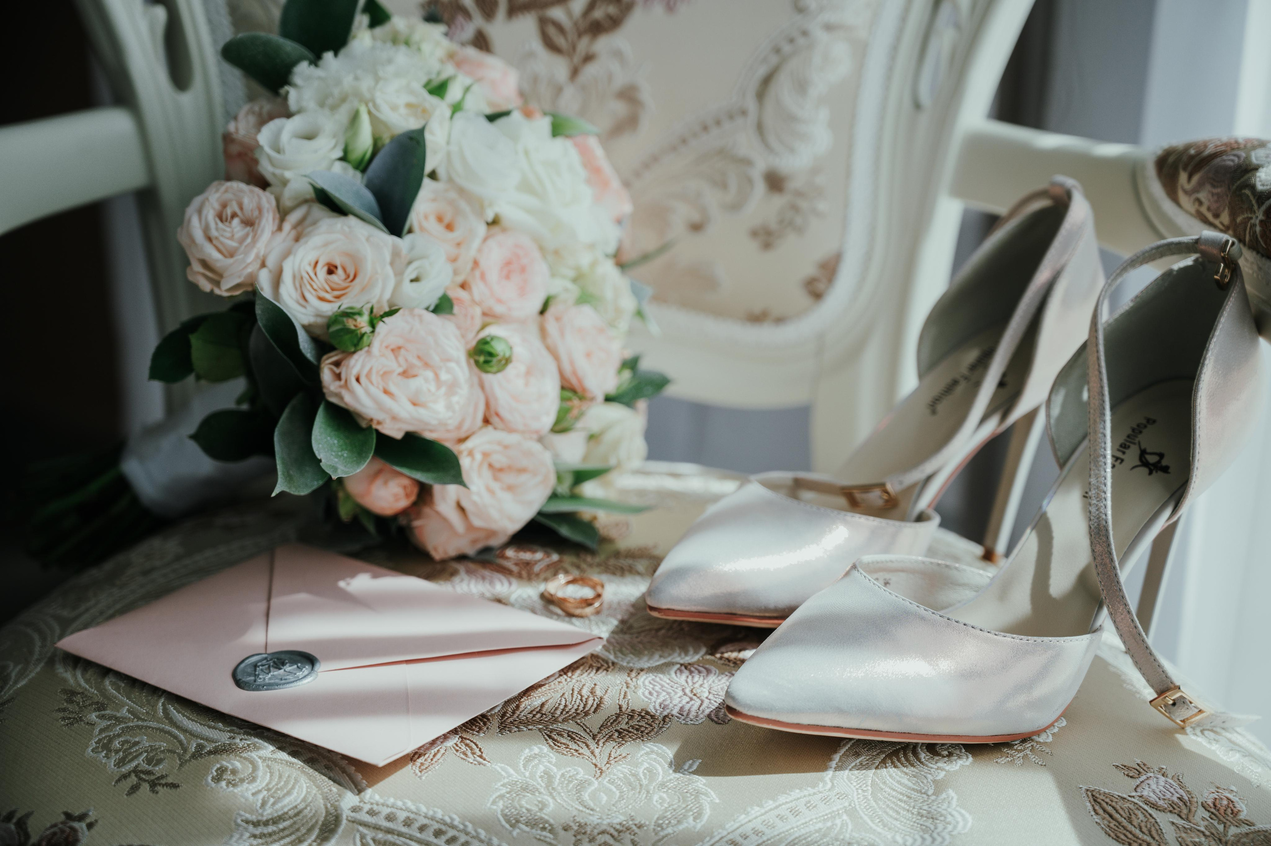 Андрей и Кристина. Фото-видеосъемка свадеб Venson Films