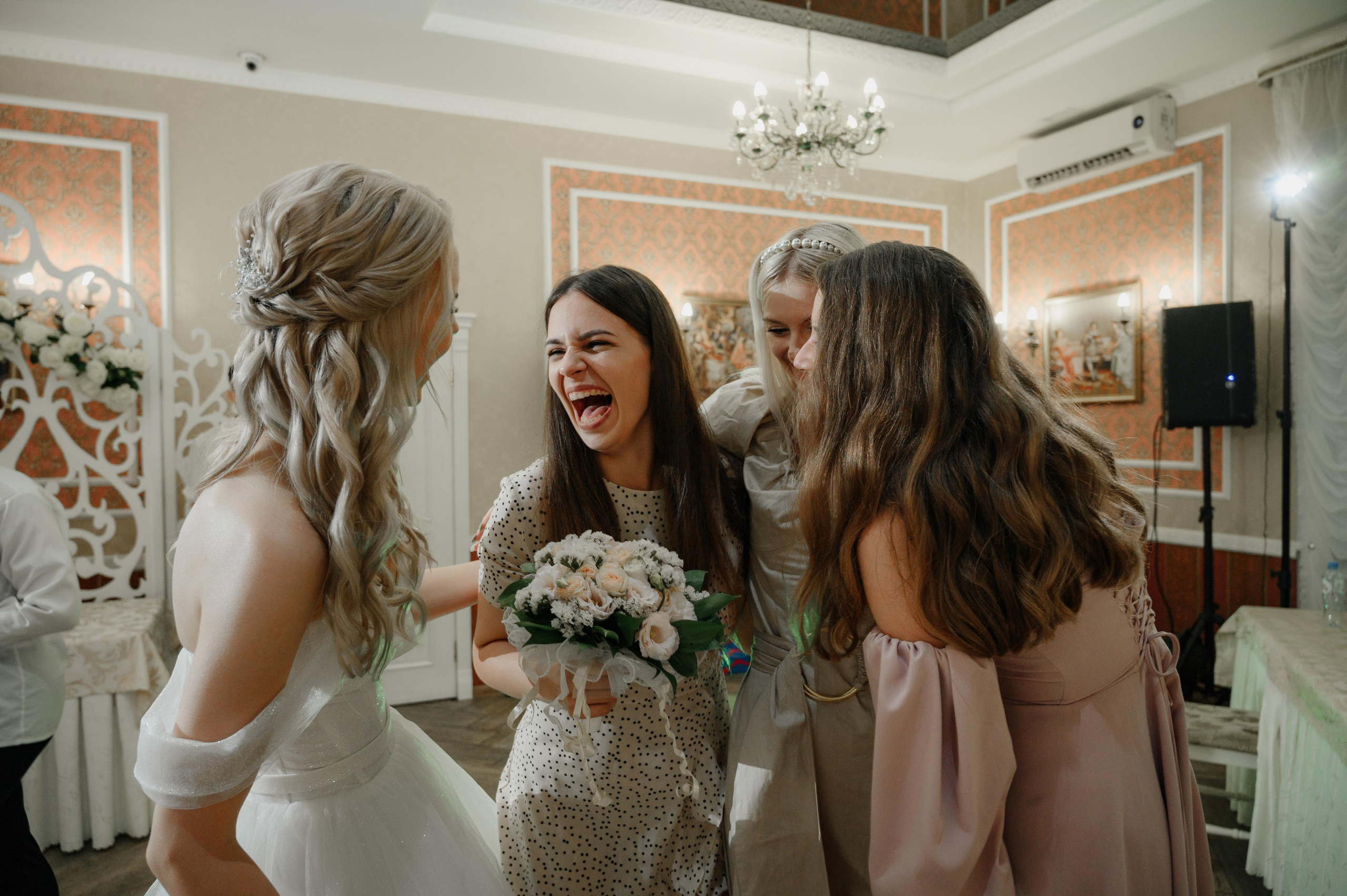 Анастасия и Алексей. Фото-видеосъемка свадеб Venson Films