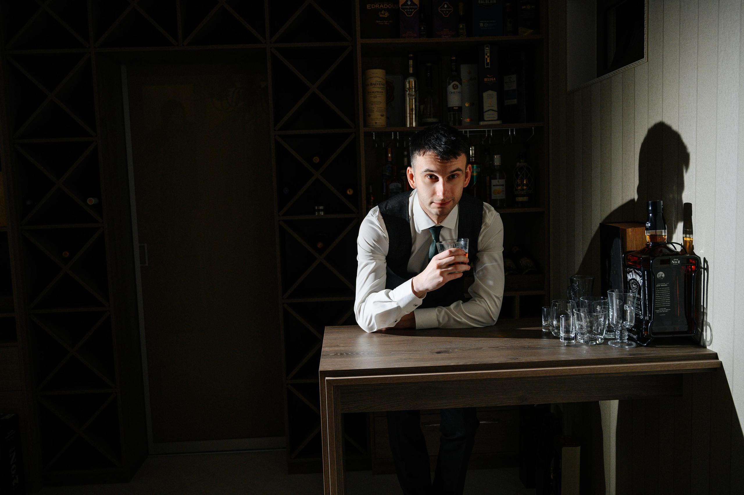 Артём и Екатерина. Фото-видеосъемка свадеб Venson Films