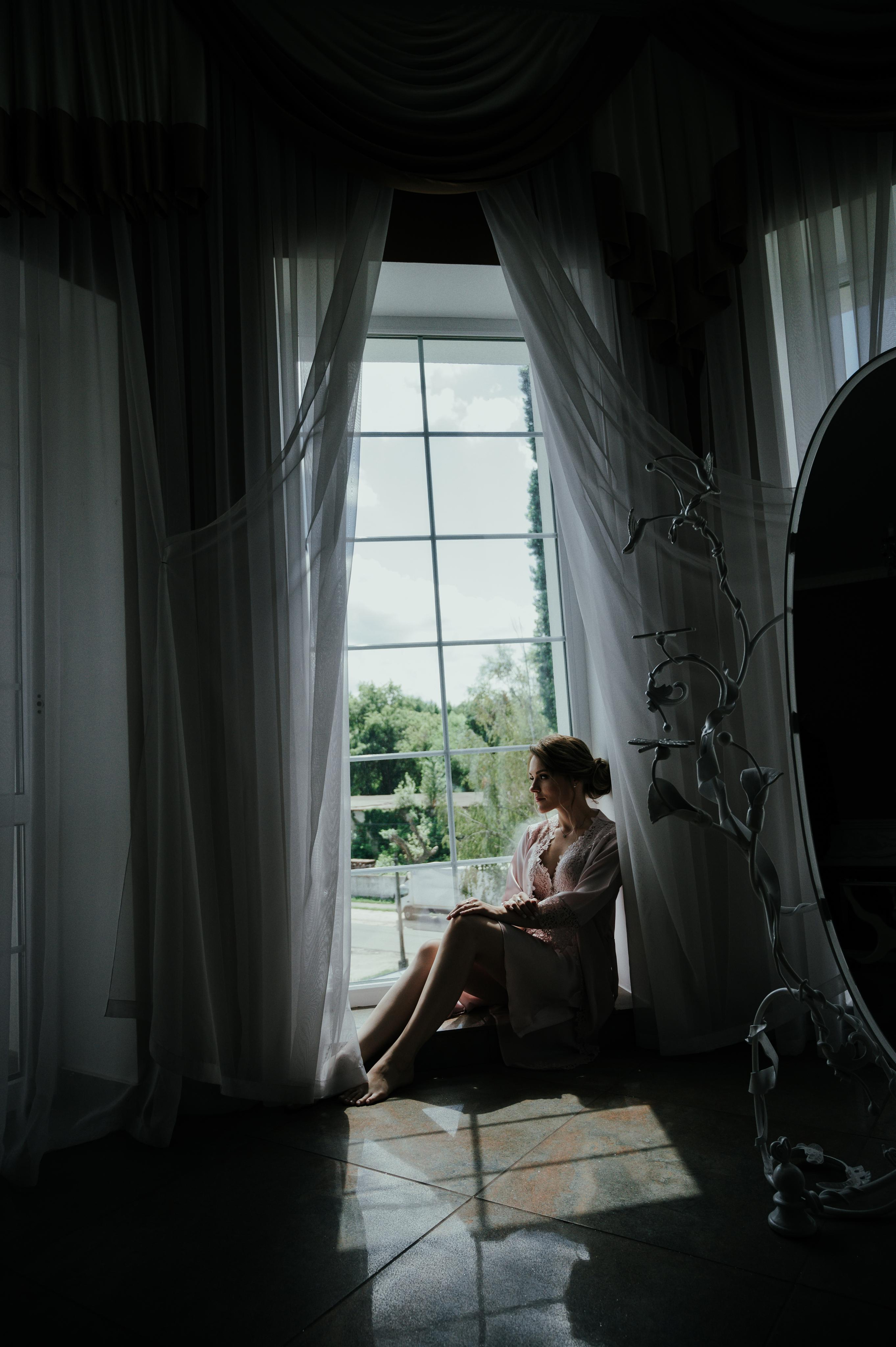 Андрей и Кристина. Фото-видеосъемка свадеб Venson Films