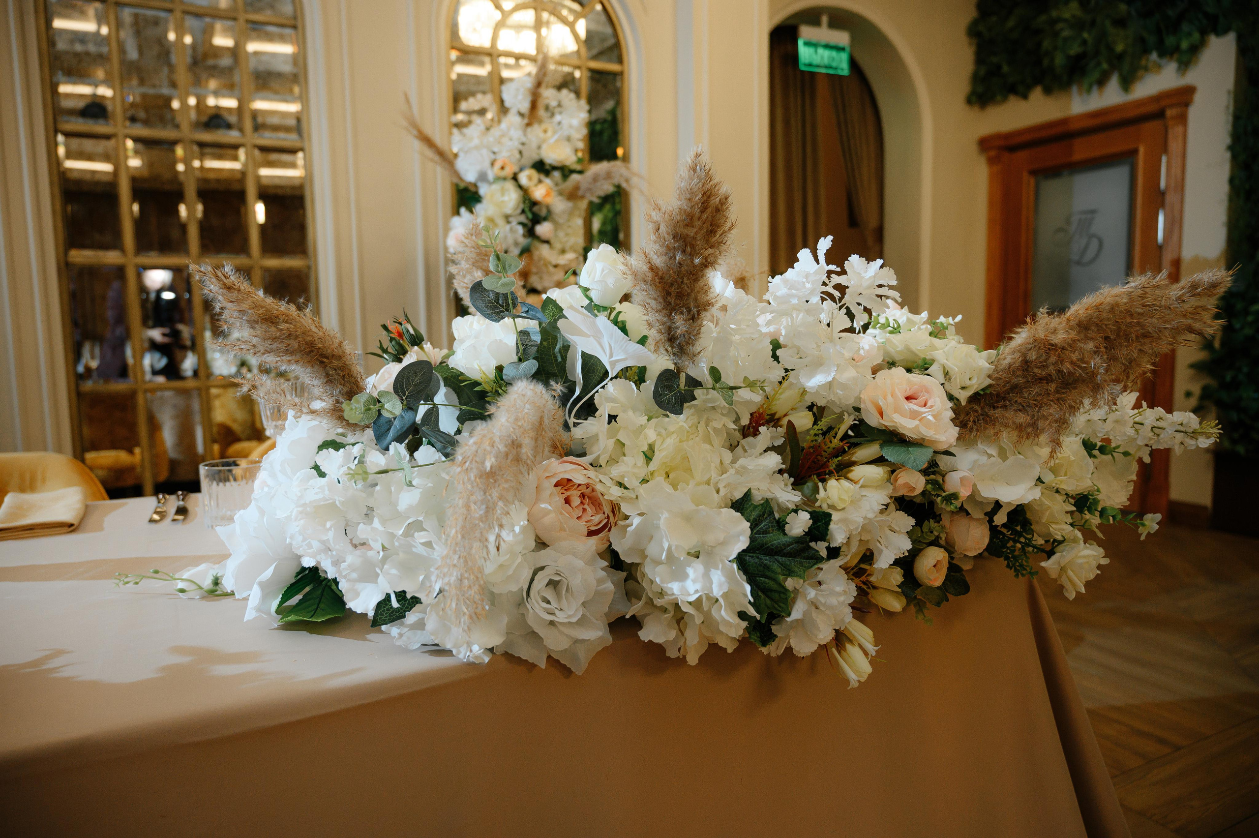 Артём и Екатерина. Фото-видеосъемка свадеб Venson Films