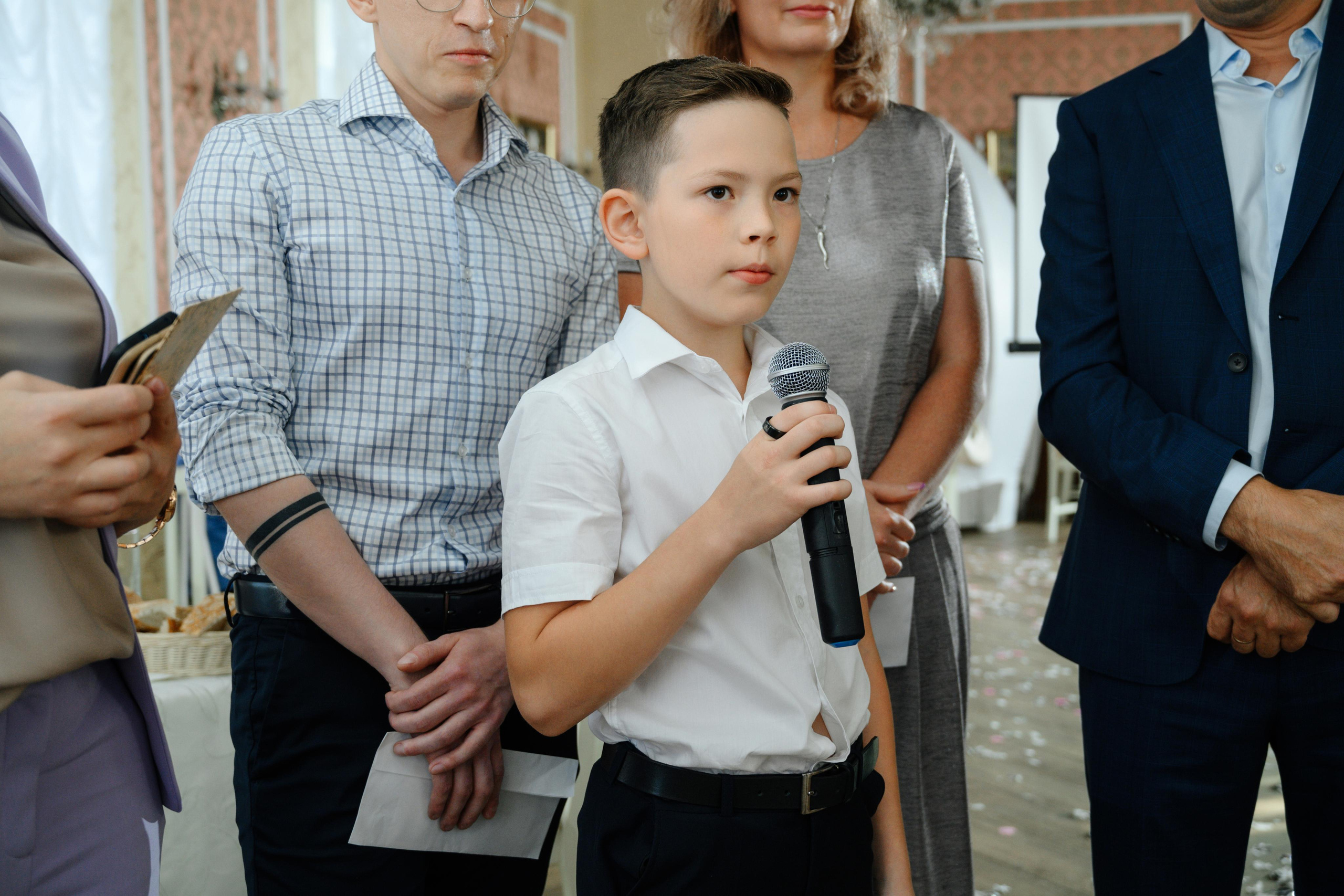 Андрей и Кристина. Фото-видеосъемка свадеб Venson Films