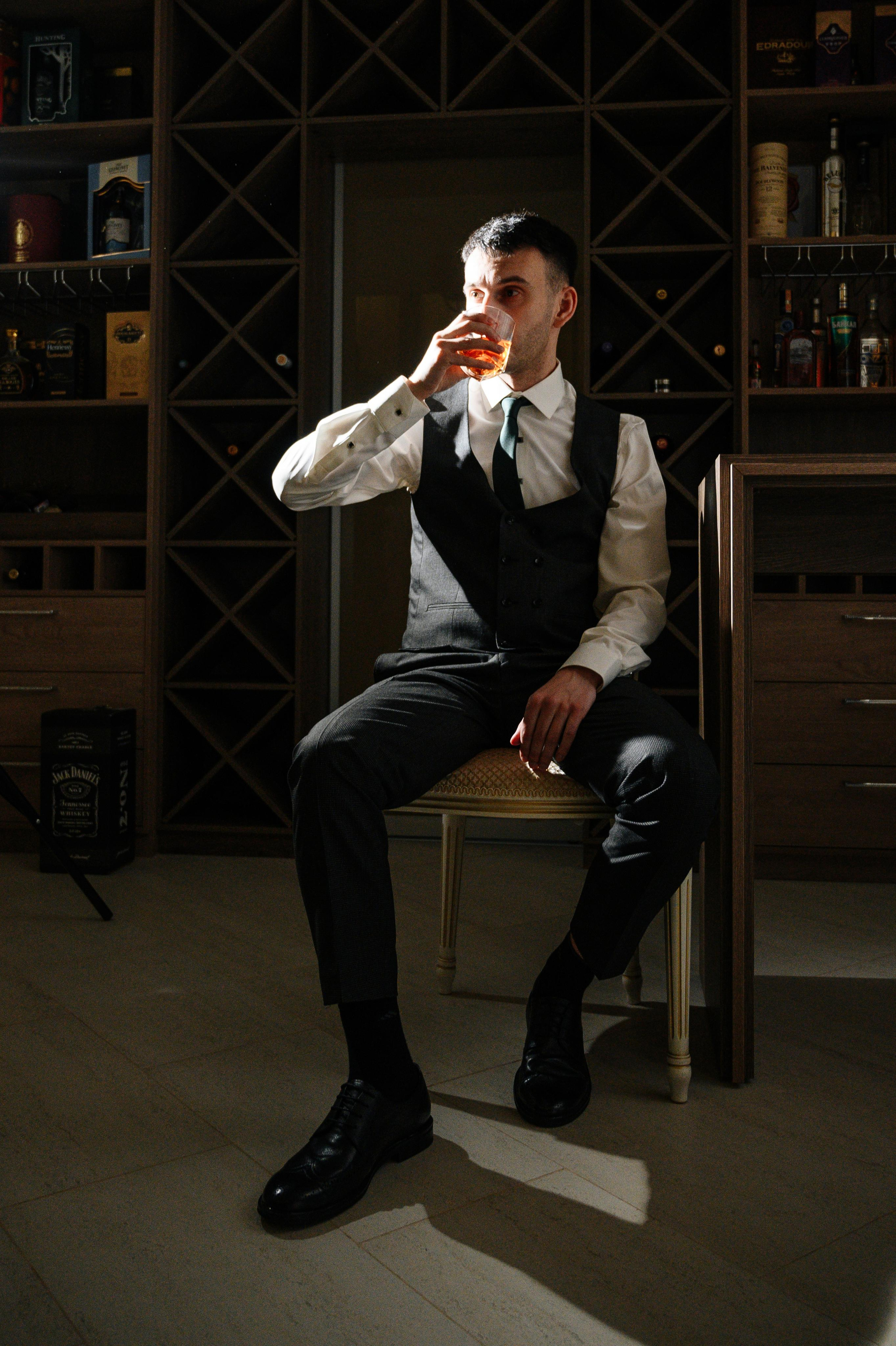 Артём и Екатерина. Фото-видеосъемка свадеб Venson Films