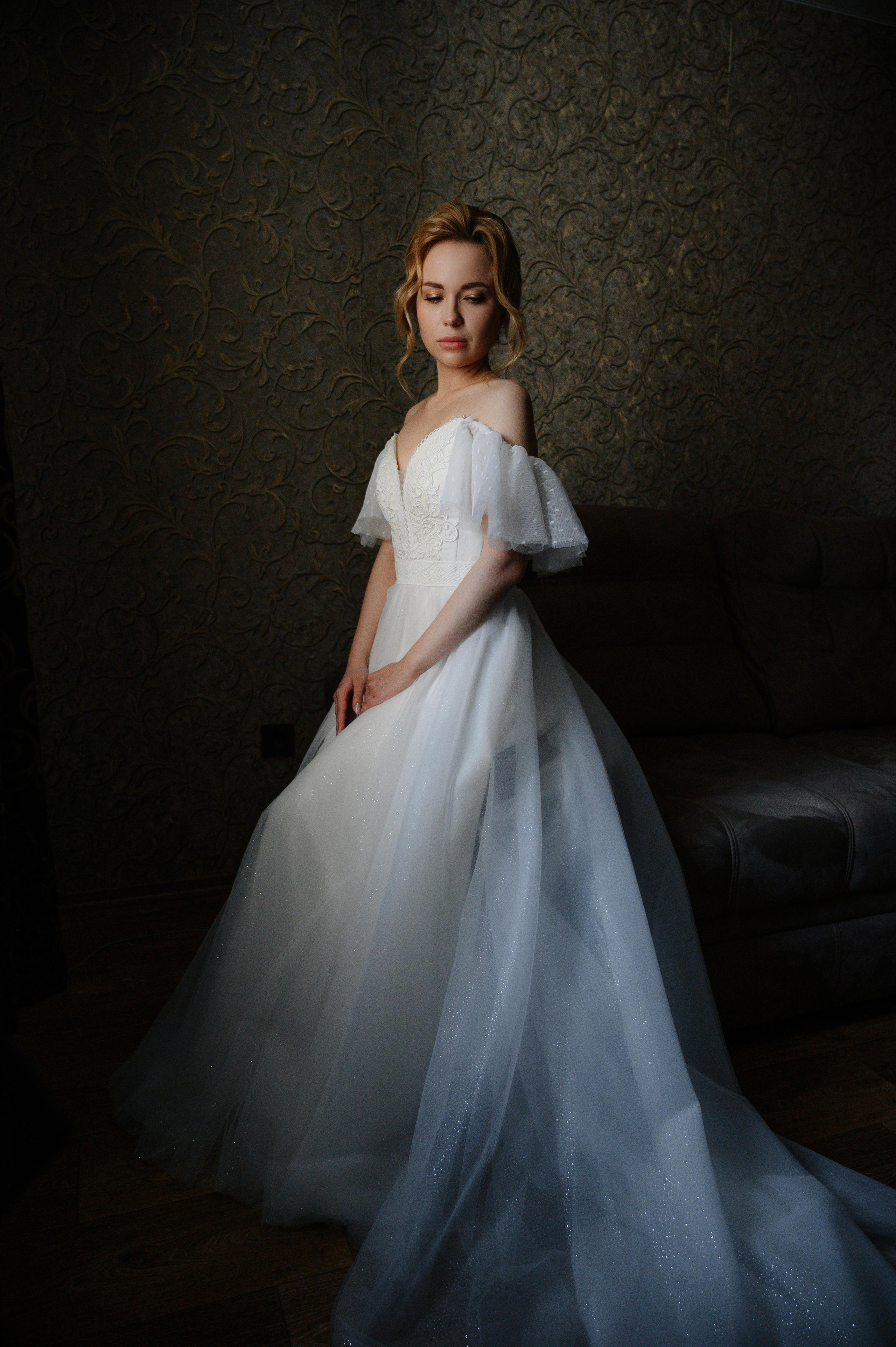 Артём и Екатерина. Фото-видеосъемка свадеб Venson Films