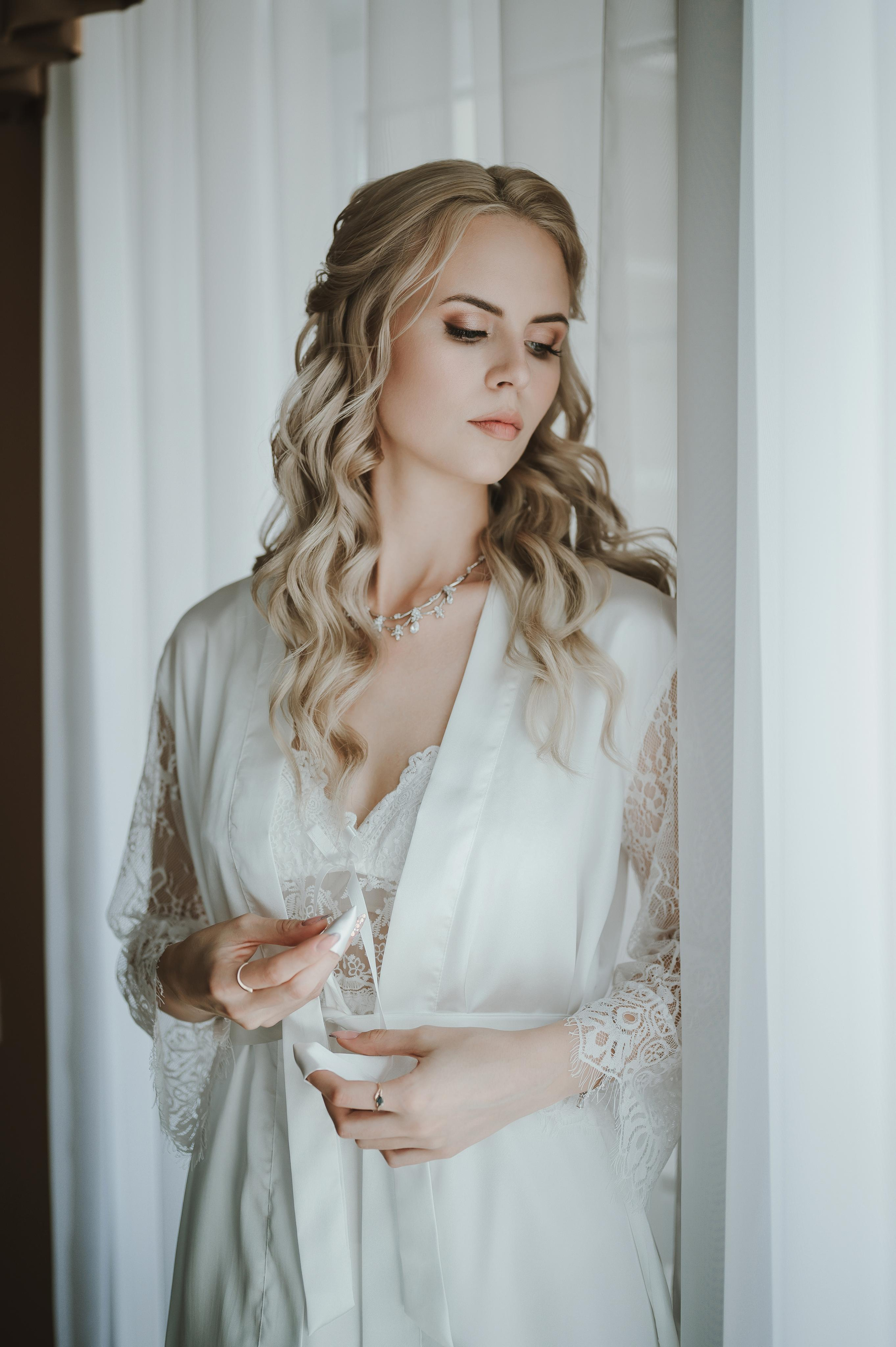 Анастасия и Алексей. Фото-видеосъемка свадеб Venson Films