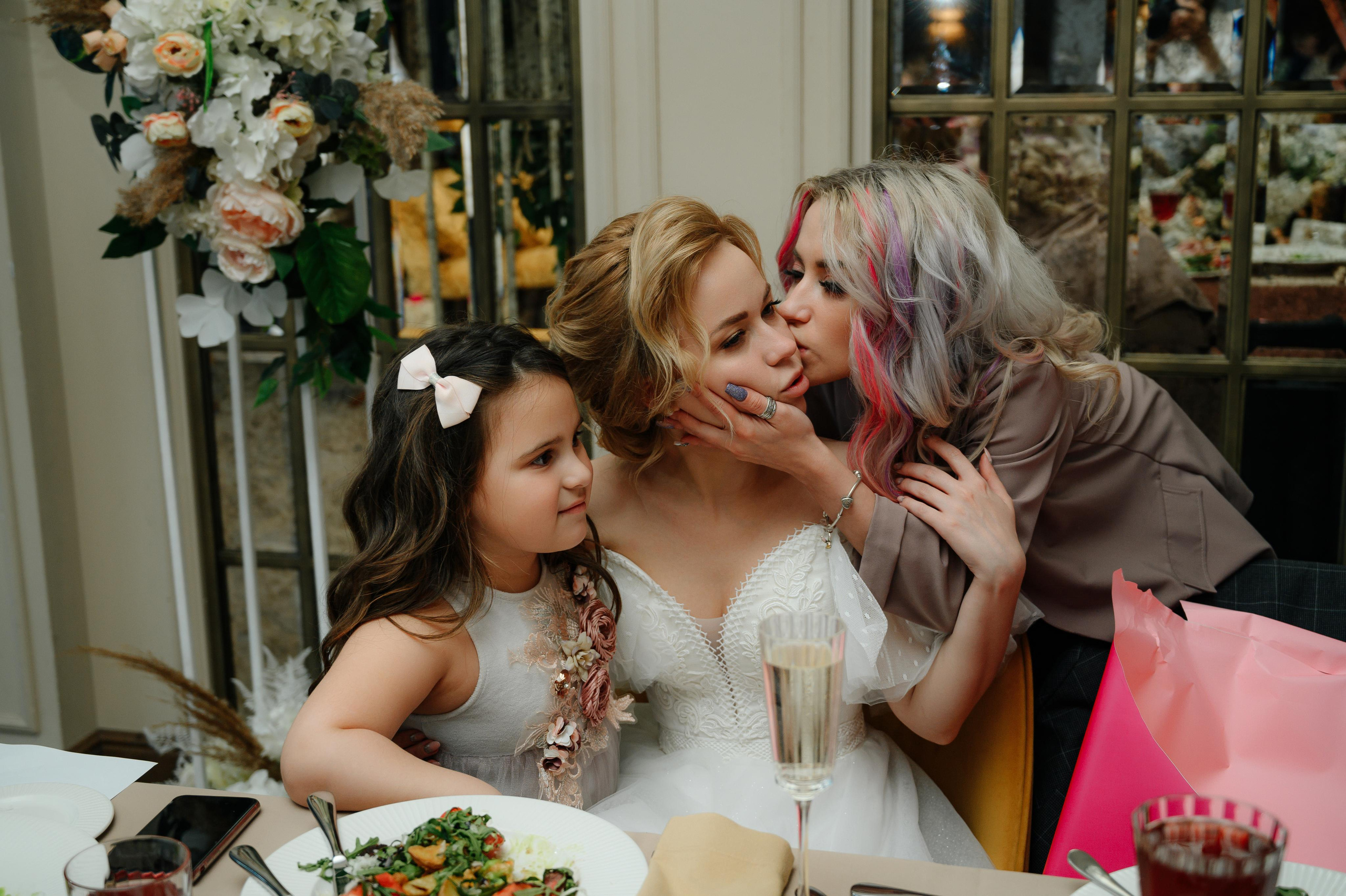 Артём и Екатерина. Фото-видеосъемка свадеб Venson Films