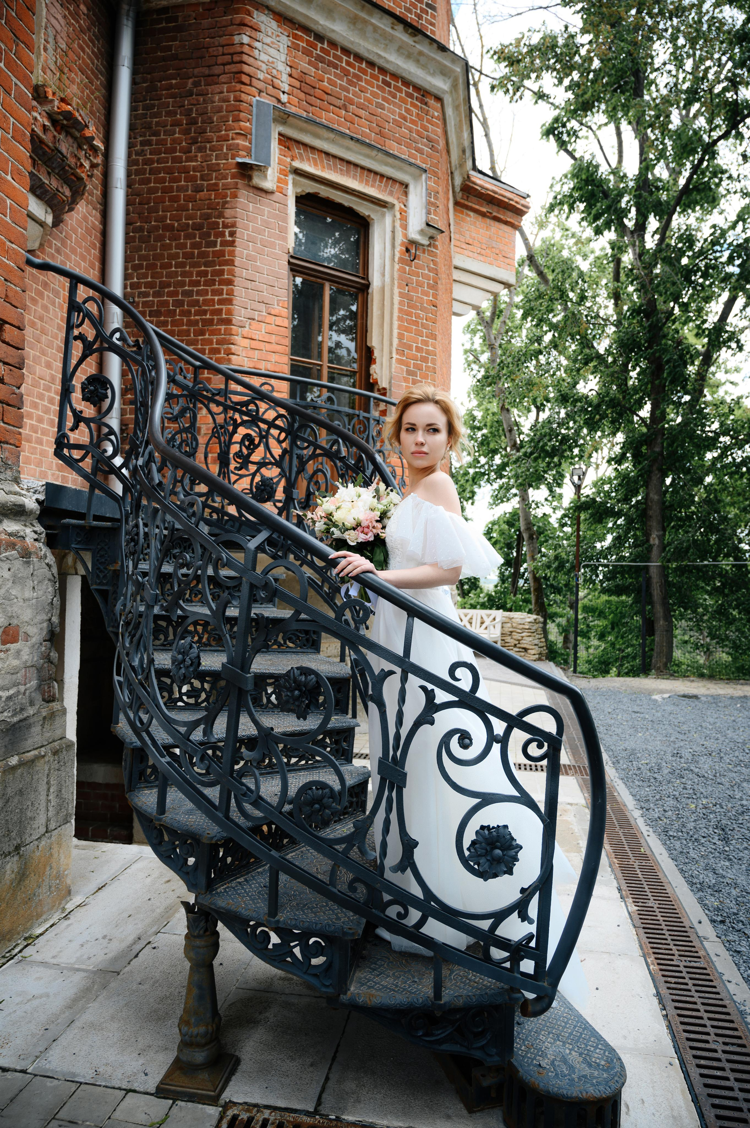 Артём и Екатерина. Фото-видеосъемка свадеб Venson Films