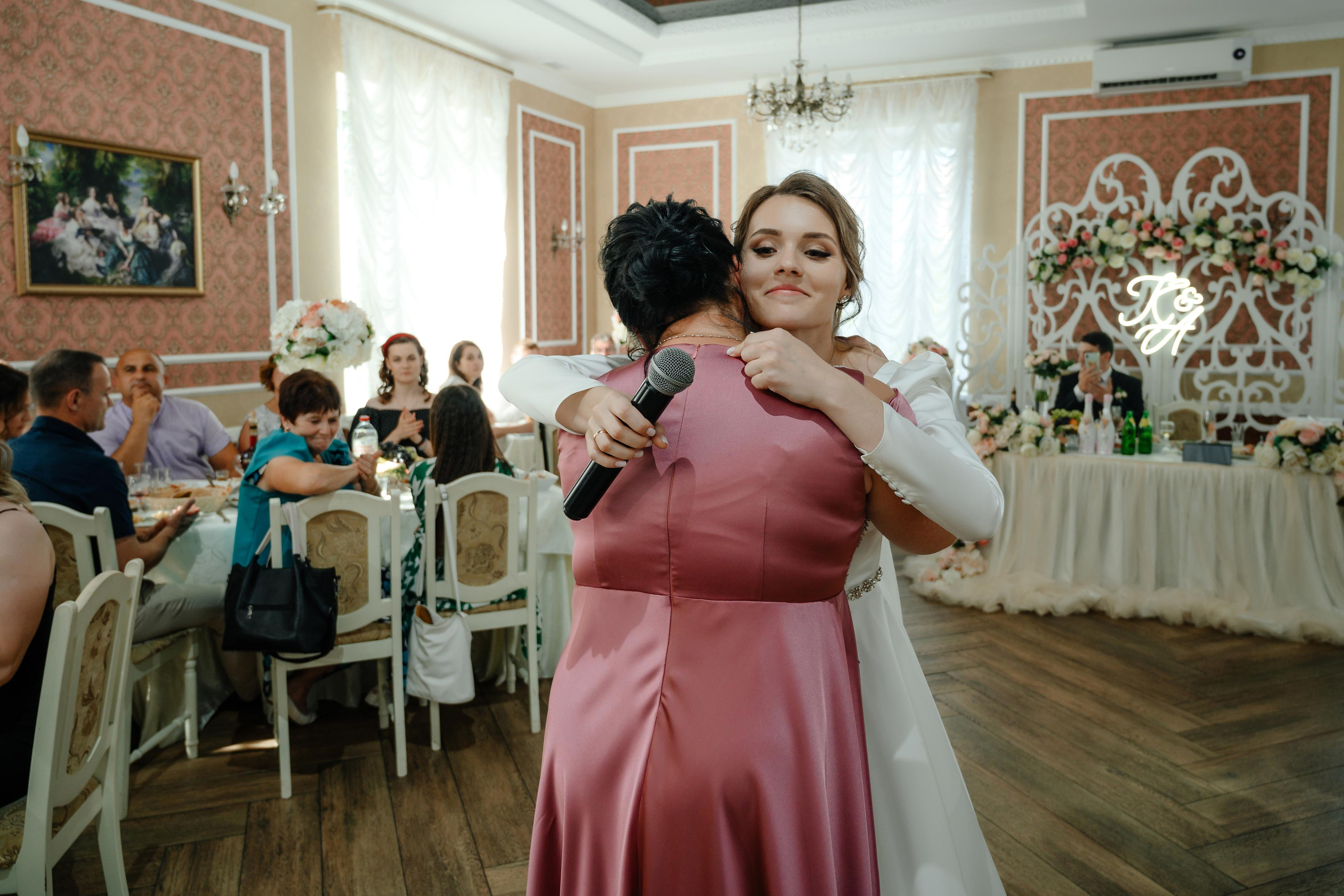 Андрей и Кристина. Фото-видеосъемка свадеб Venson Films