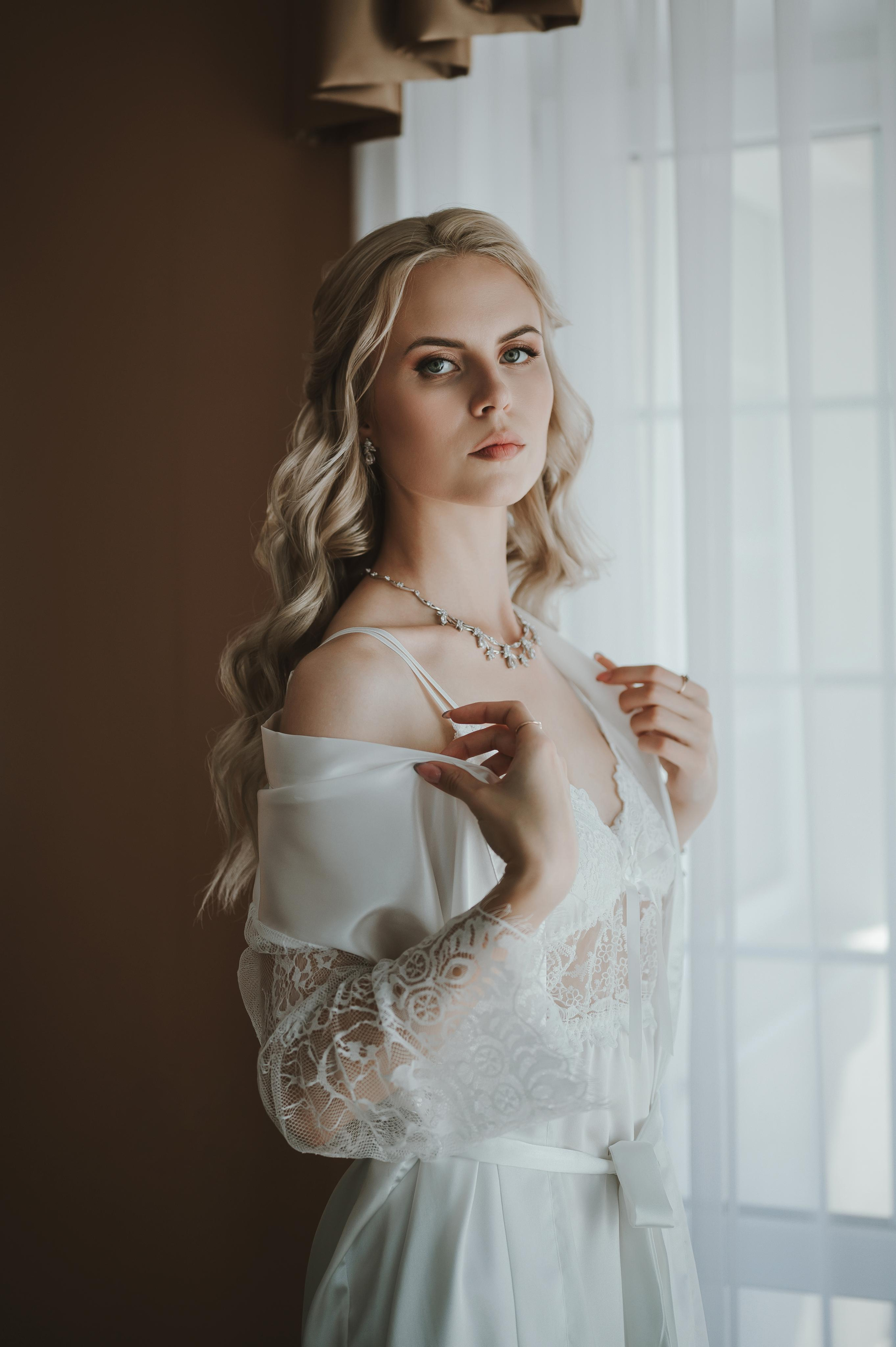 Анастасия и Алексей. Фото-видеосъемка свадеб Venson Films