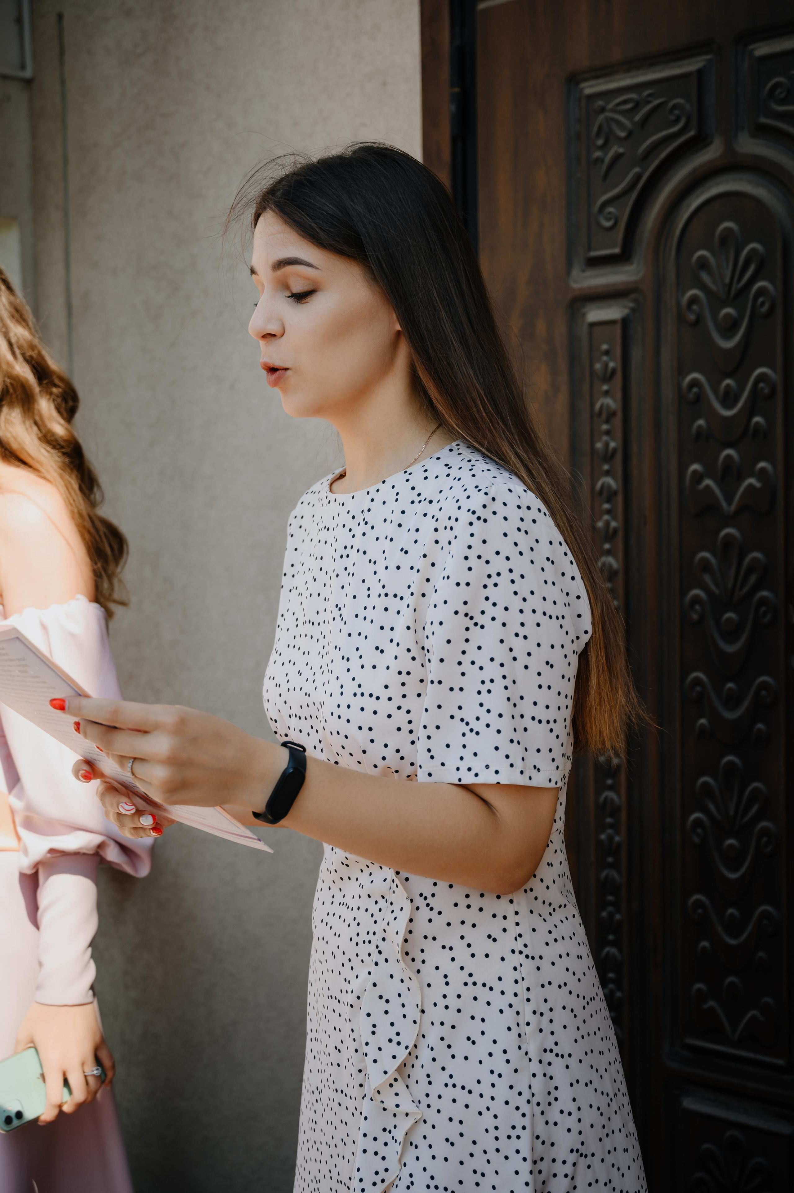 Анастасия и Алексей. Фото-видеосъемка свадеб Venson Films