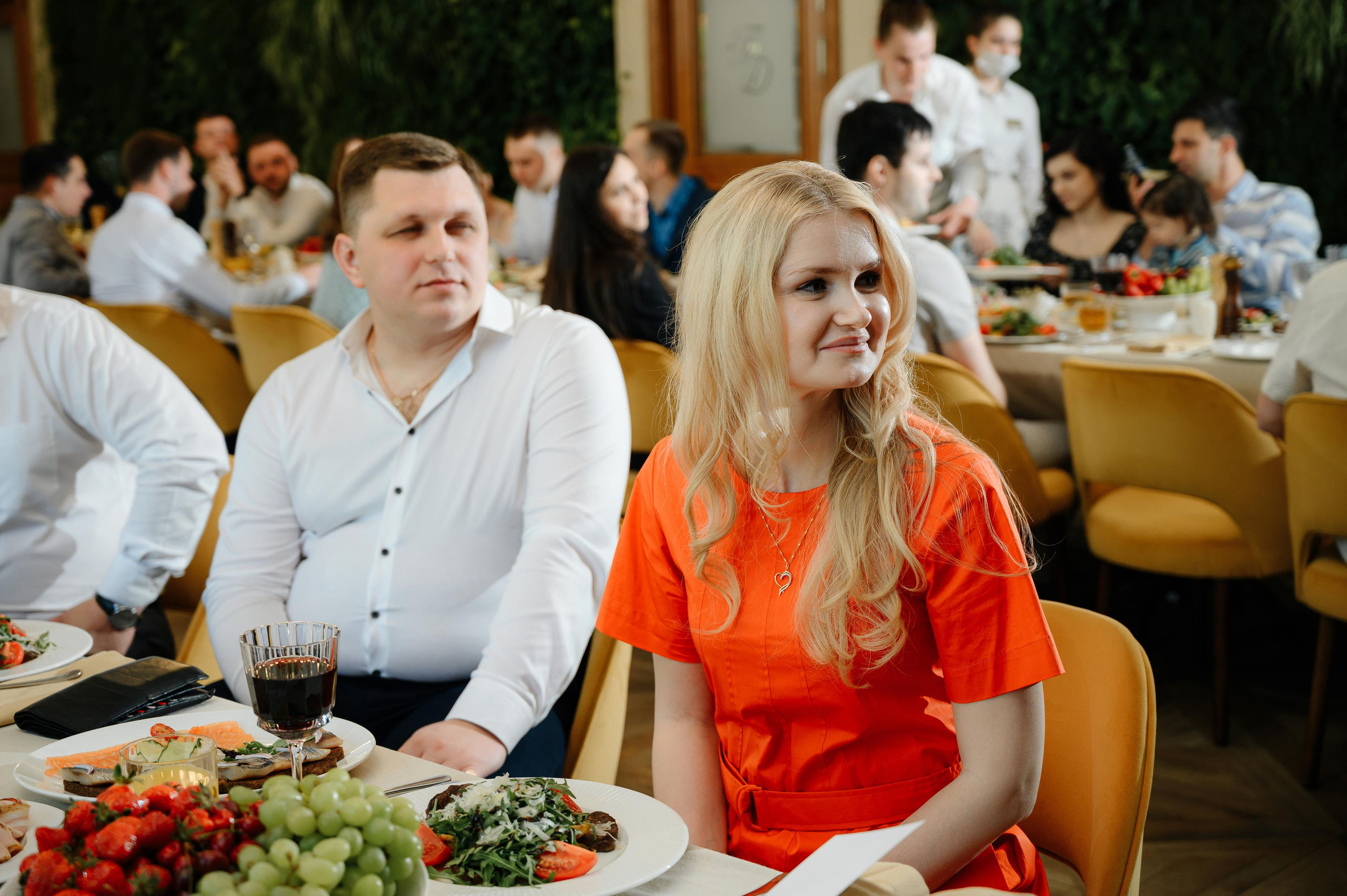 Артём и Екатерина. Фото-видеосъемка свадеб Venson Films