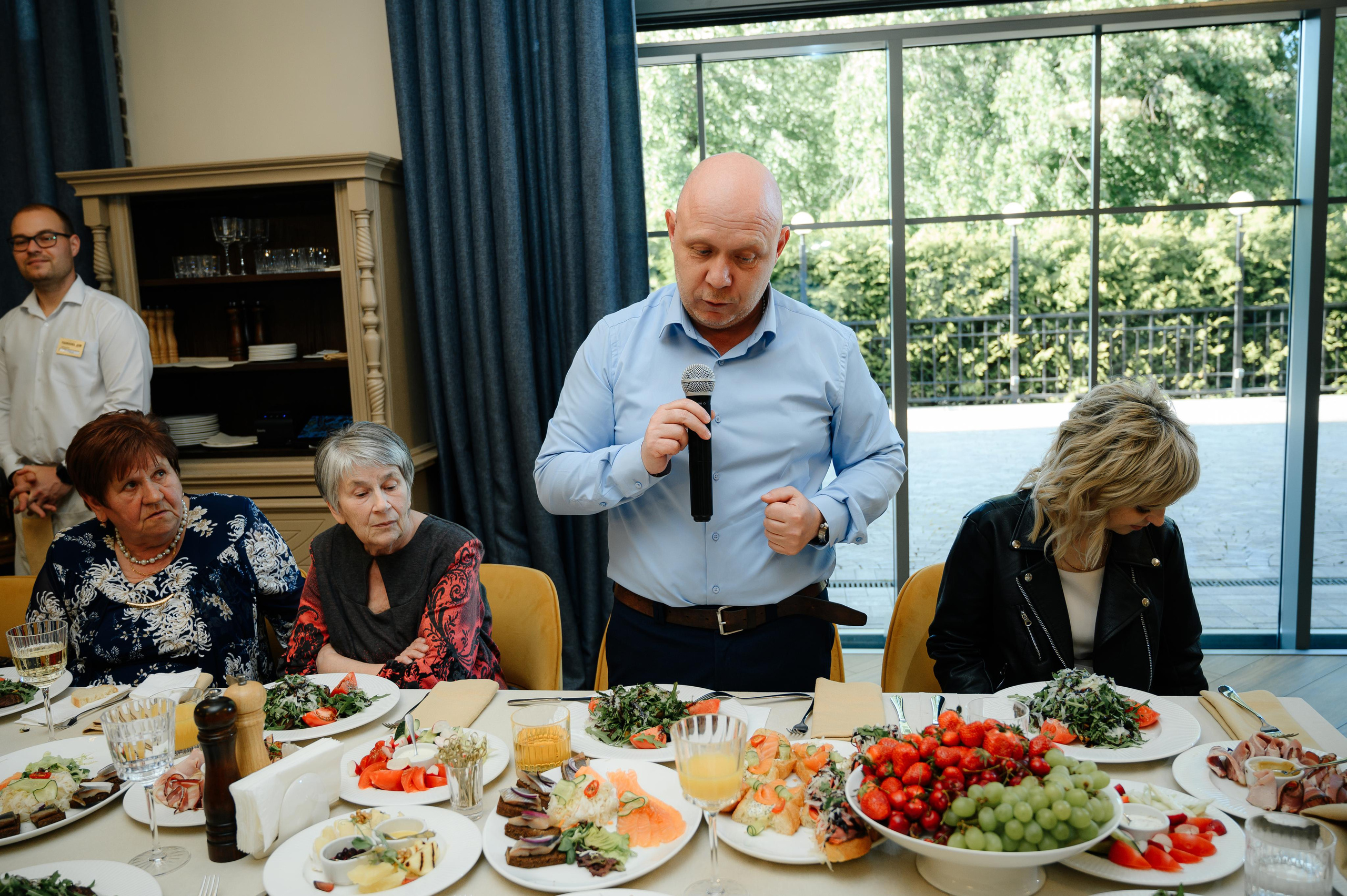 Артём и Екатерина. Фото-видеосъемка свадеб Venson Films