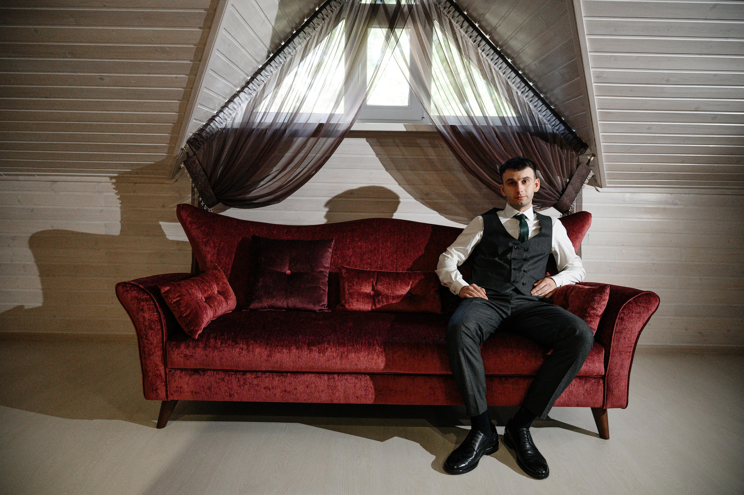 Артём и Екатерина. Фото-видеосъемка свадеб Venson Films