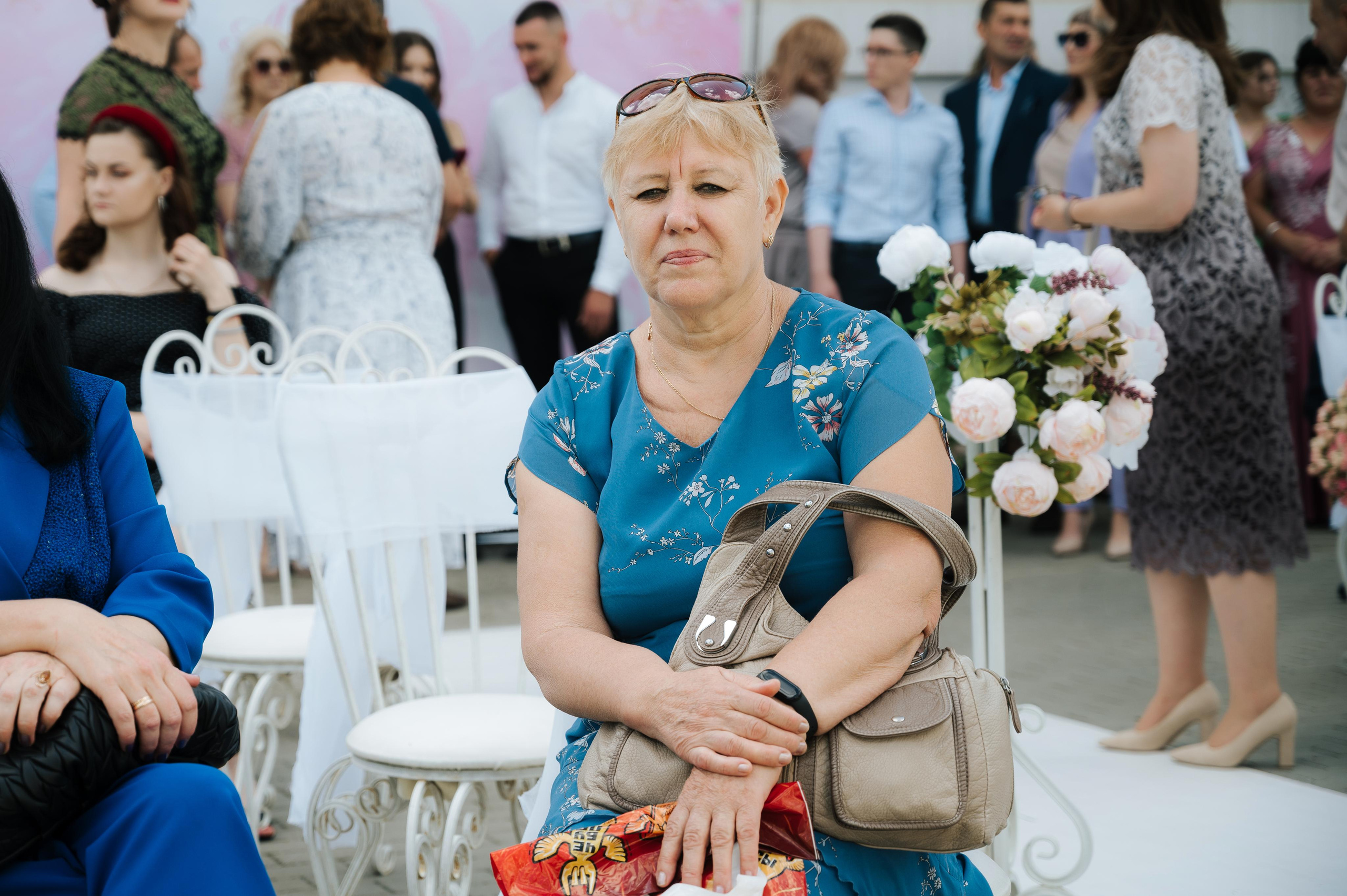 Андрей и Кристина. Фото-видеосъемка свадеб Venson Films