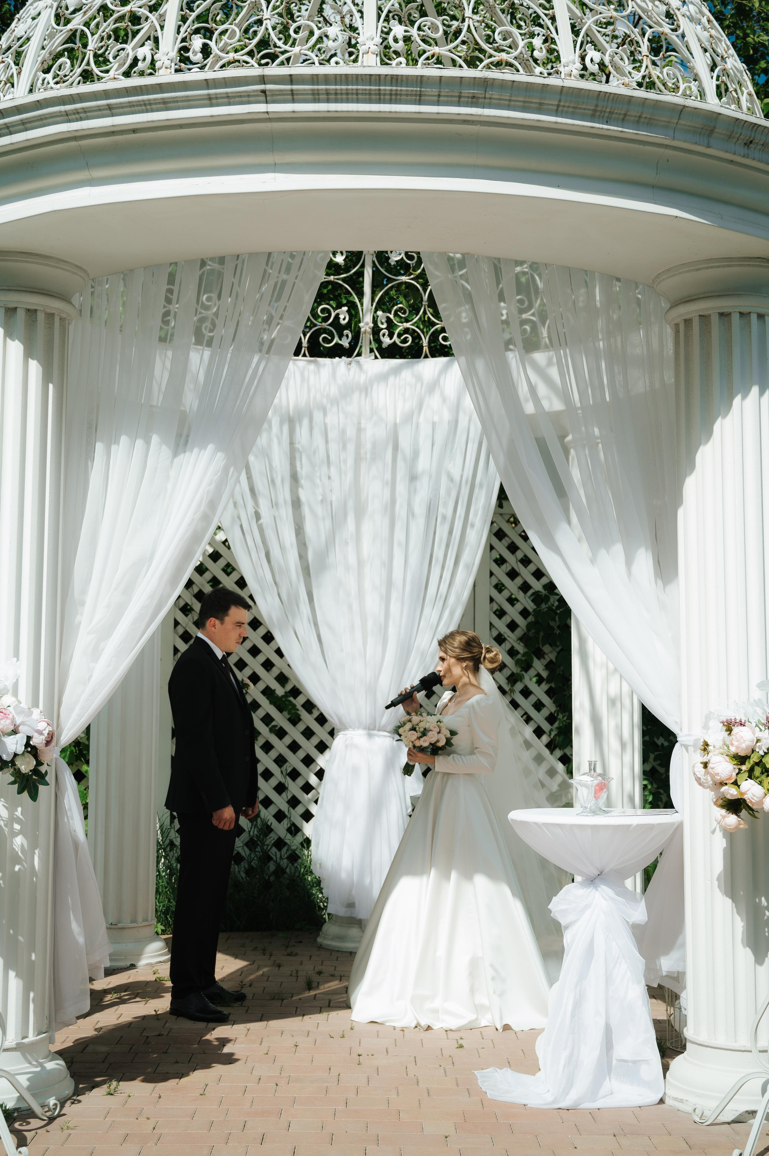 Андрей и Кристина. Фото-видеосъемка свадеб Venson Films