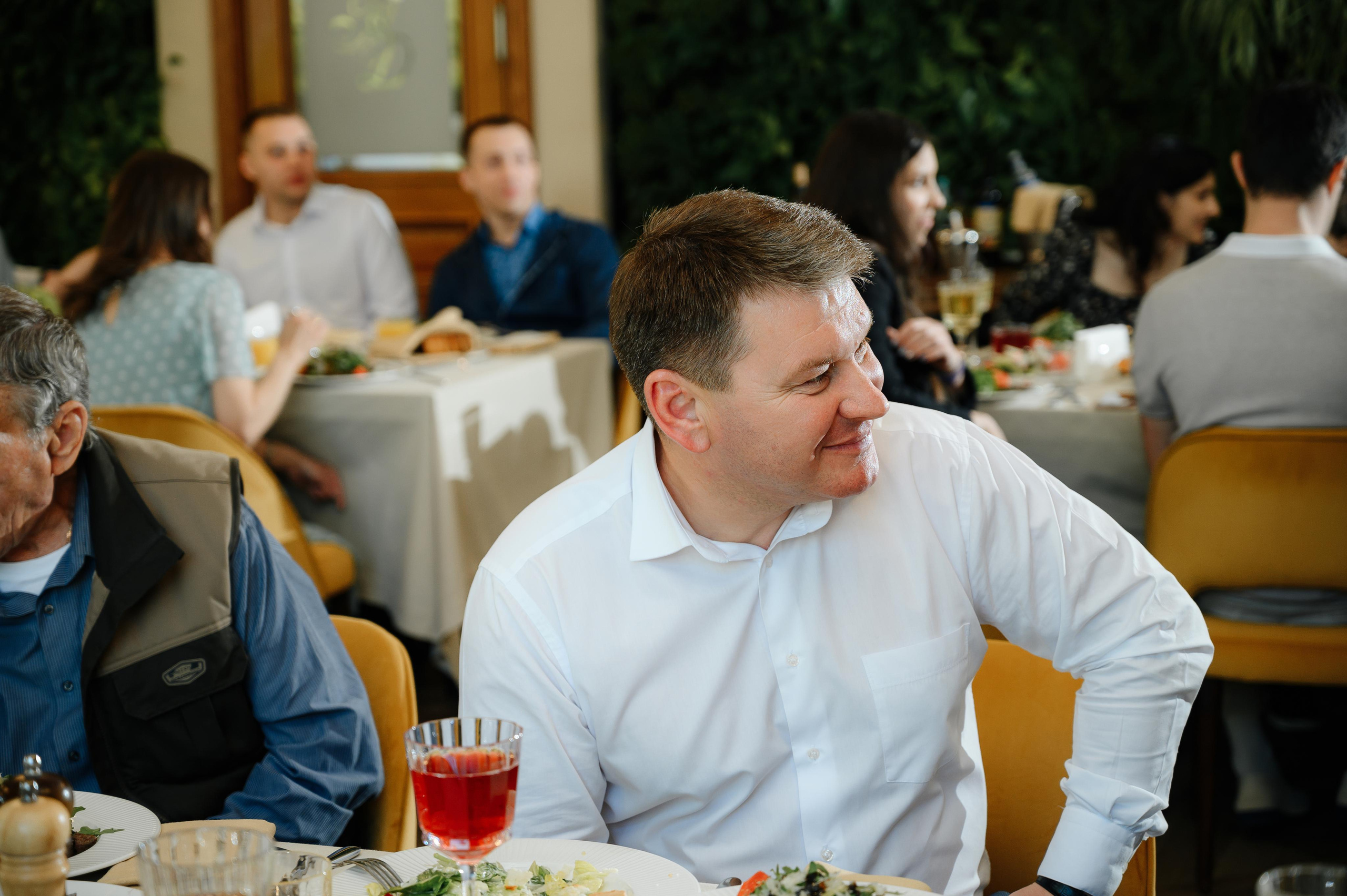 Артём и Екатерина. Фото-видеосъемка свадеб Venson Films