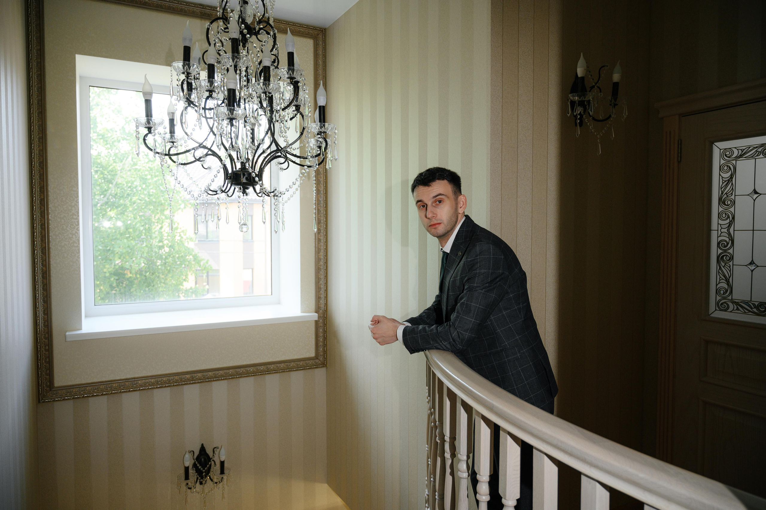 Артём и Екатерина. Фото-видеосъемка свадеб Venson Films