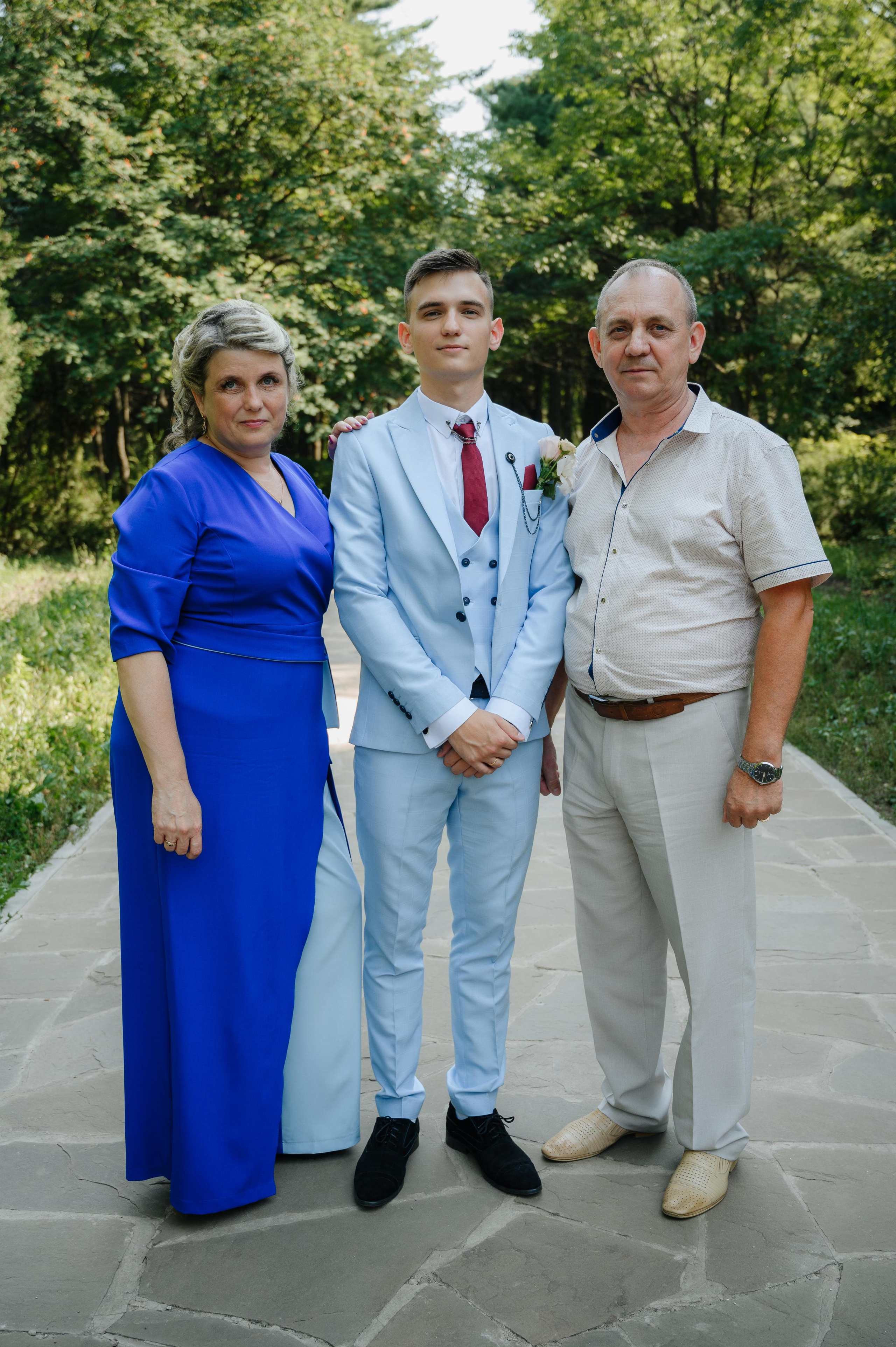 Анастасия и Алексей. Фото-видеосъемка свадеб Venson Films