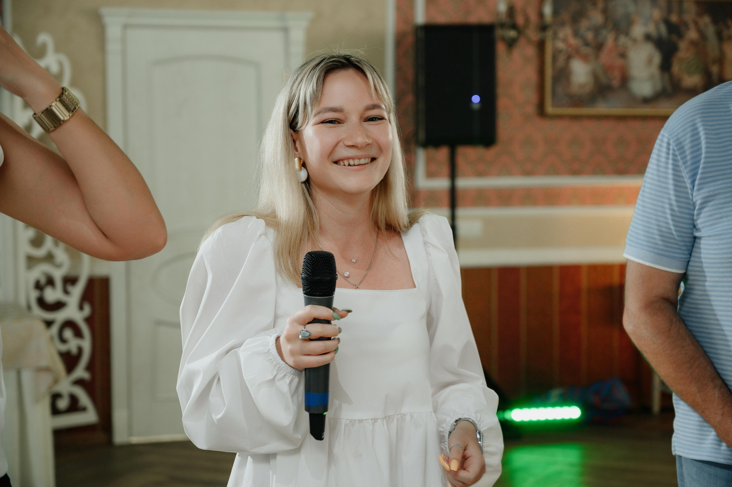 Анастасия и Алексей. Фото-видеосъемка свадеб Venson Films