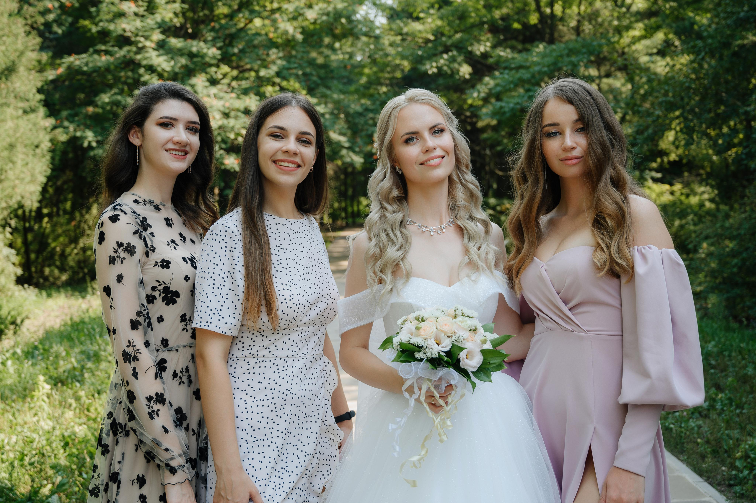 Анастасия и Алексей. Фото-видеосъемка свадеб Venson Films