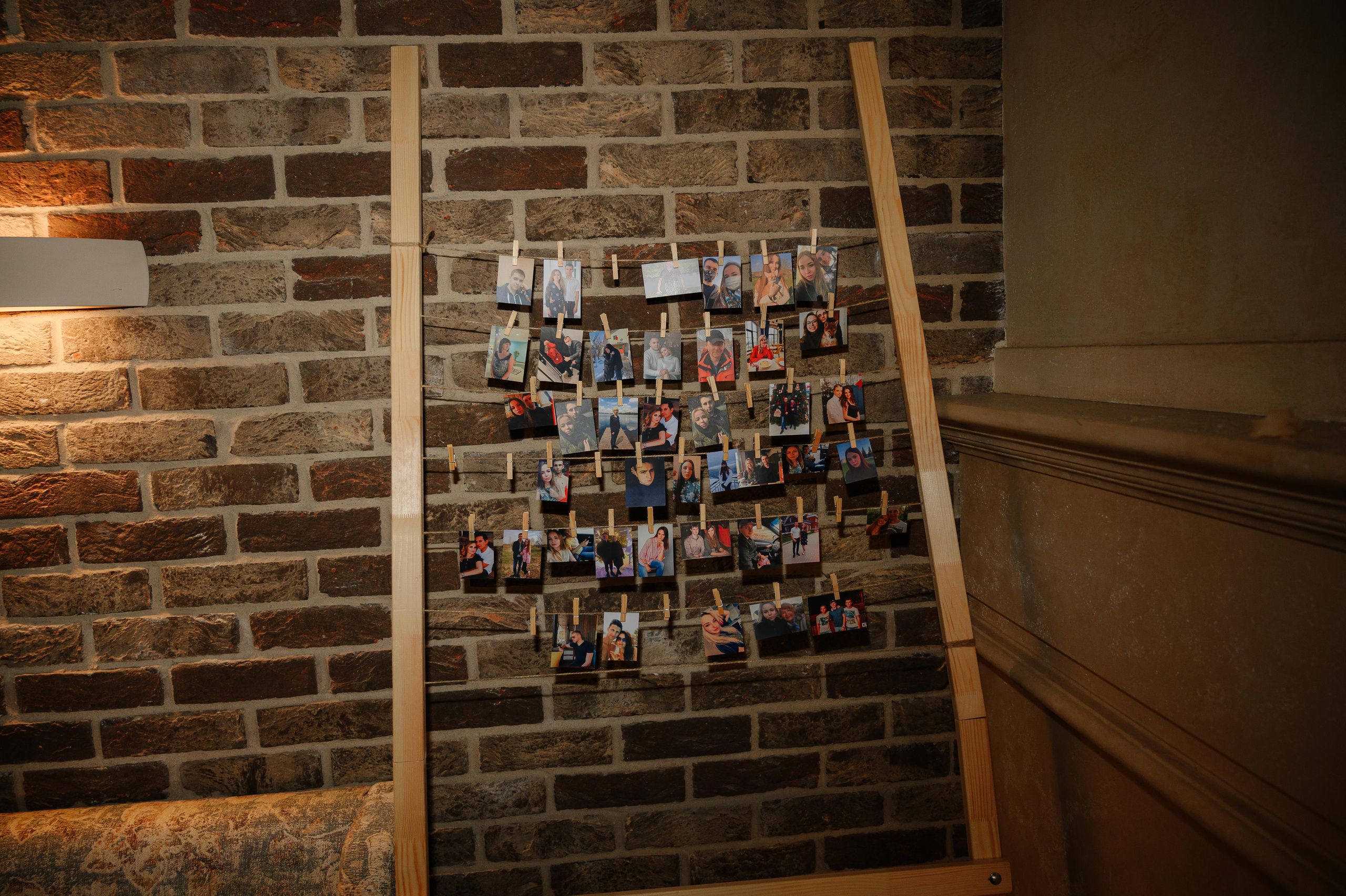 Артём и Екатерина. Фото-видеосъемка свадеб Venson Films