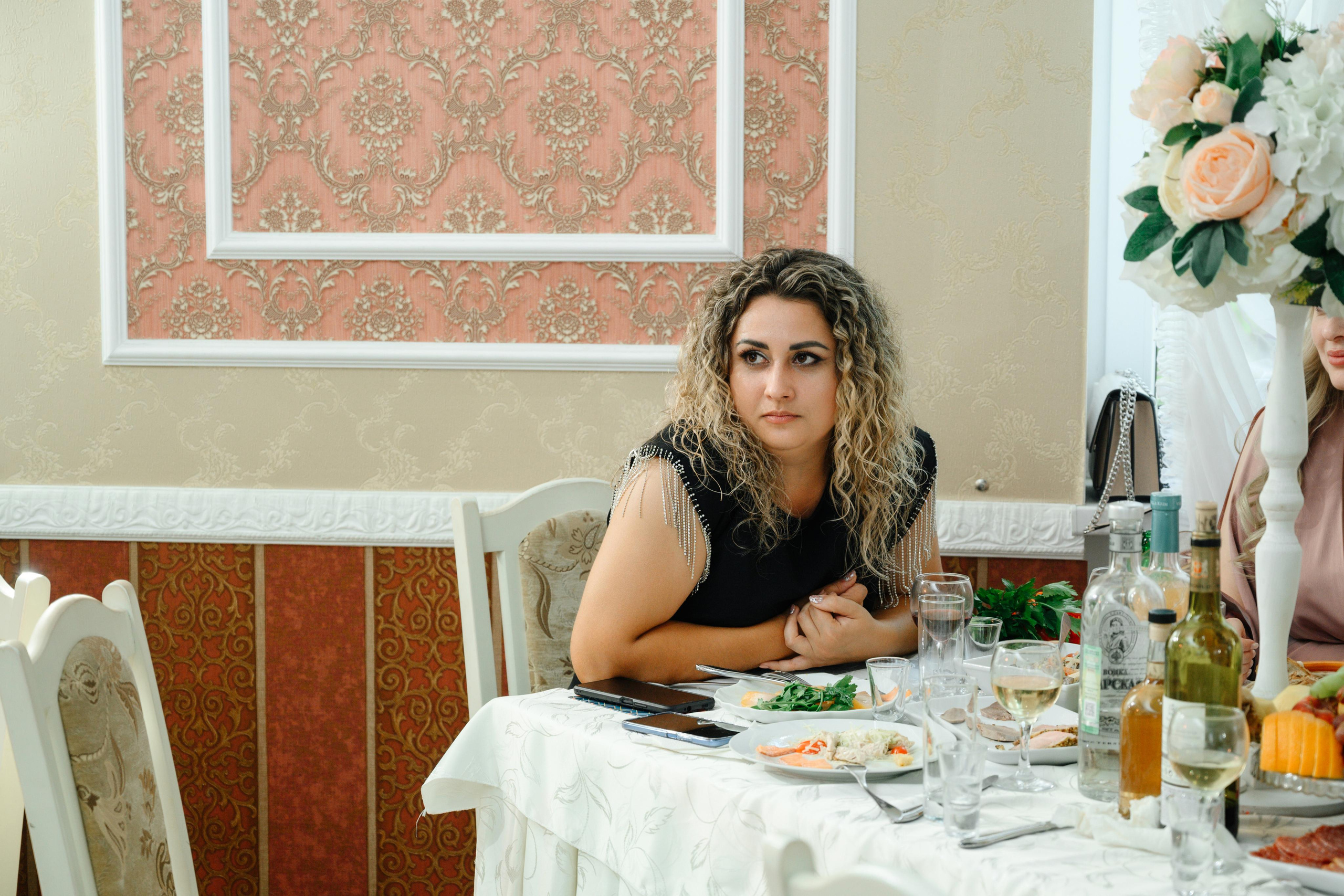 Андрей и Кристина. Фото-видеосъемка свадеб Venson Films