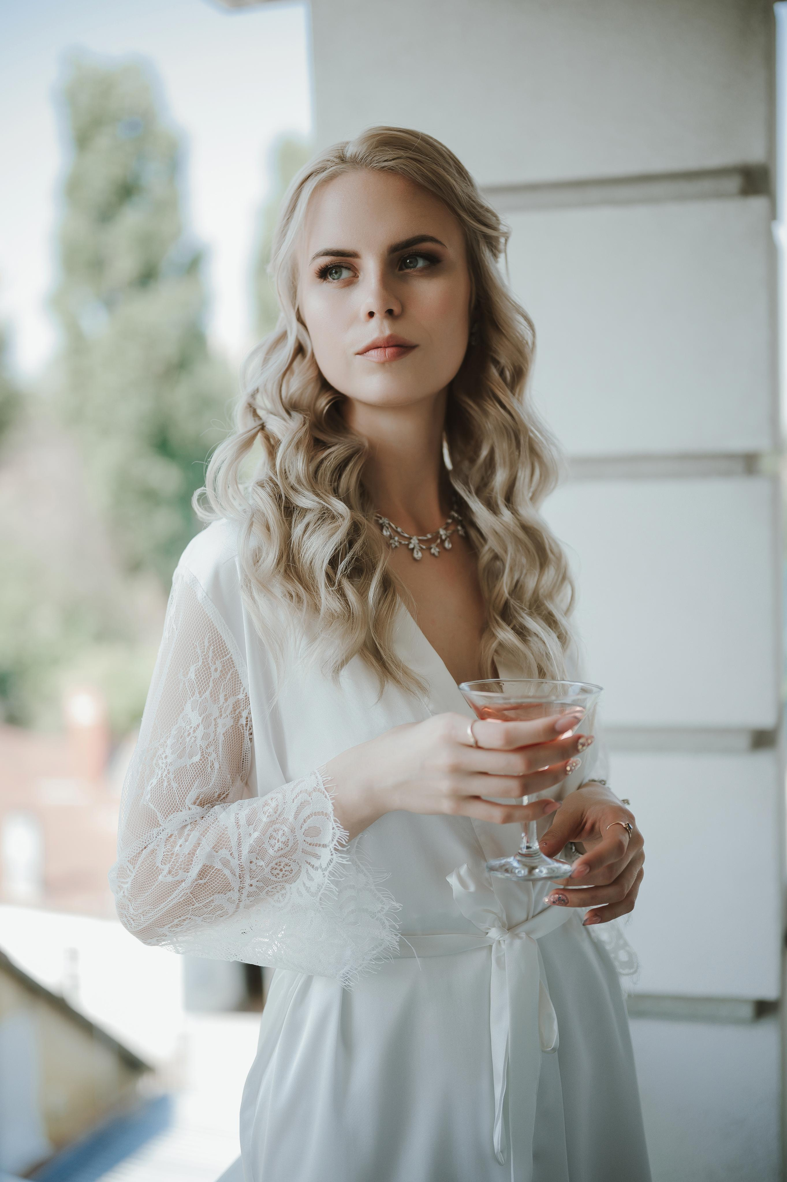 Анастасия и Алексей. Фото-видеосъемка свадеб Venson Films