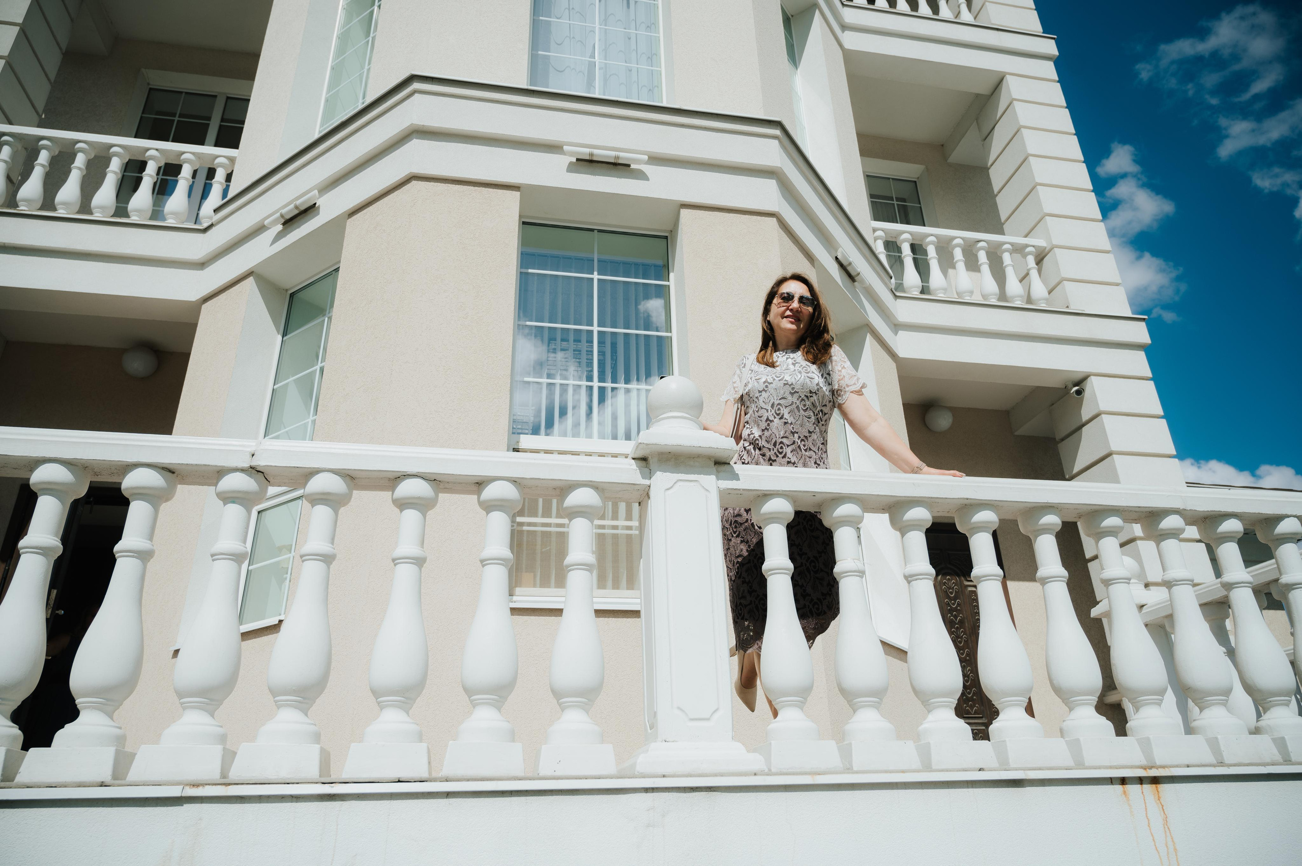 Андрей и Кристина. Фото-видеосъемка свадеб Venson Films